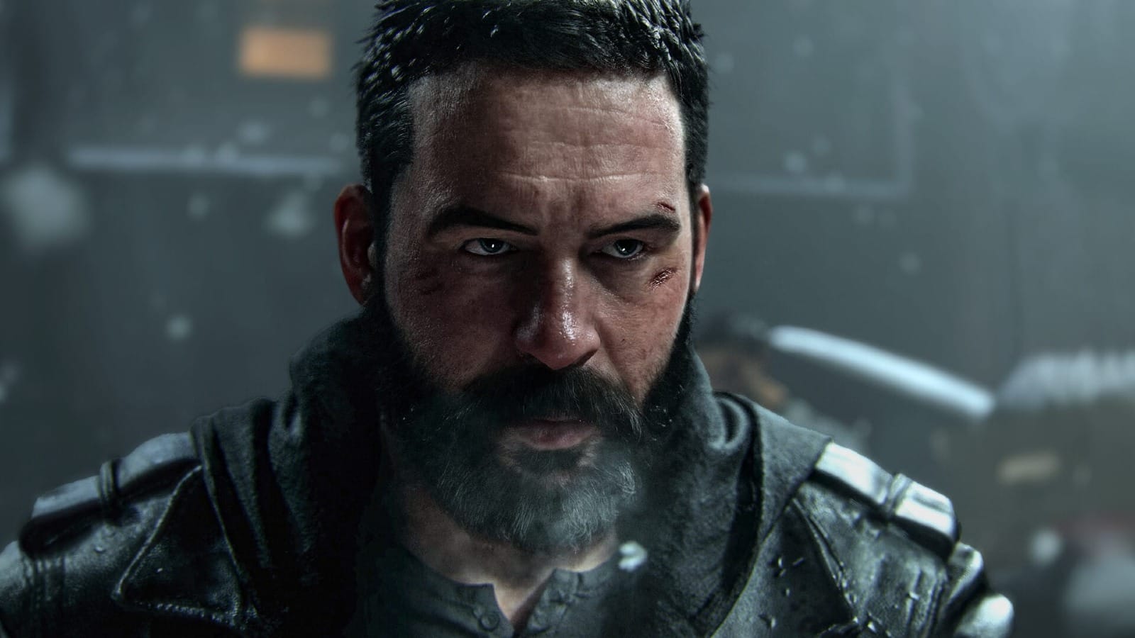 More campaign footage arrives for Modern Warfare 4