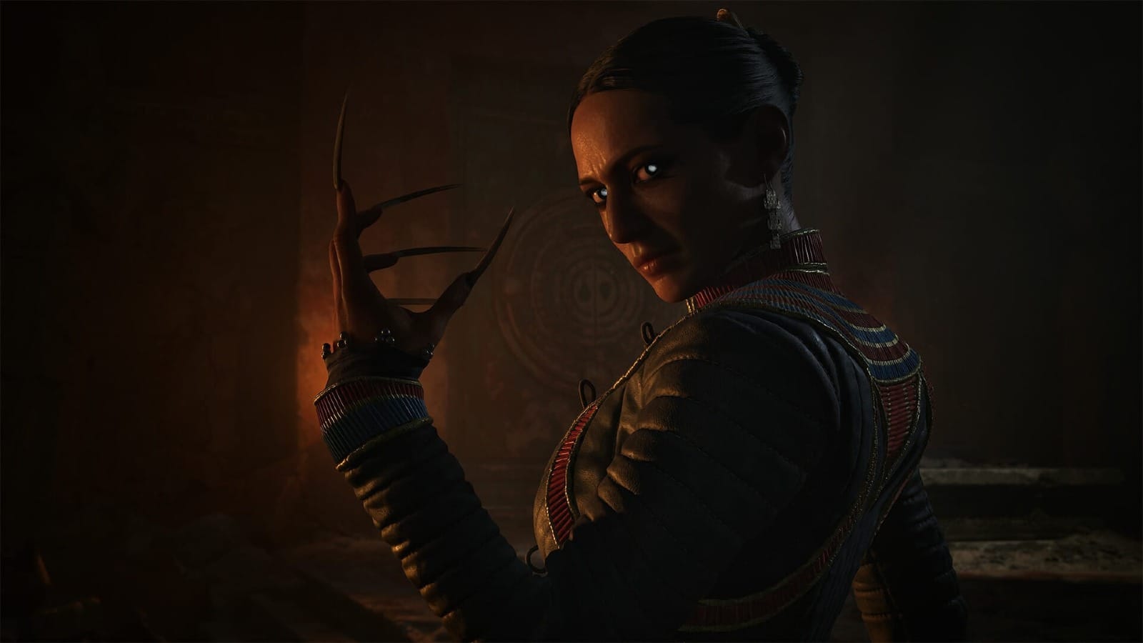 The Blood of Dawnwalker