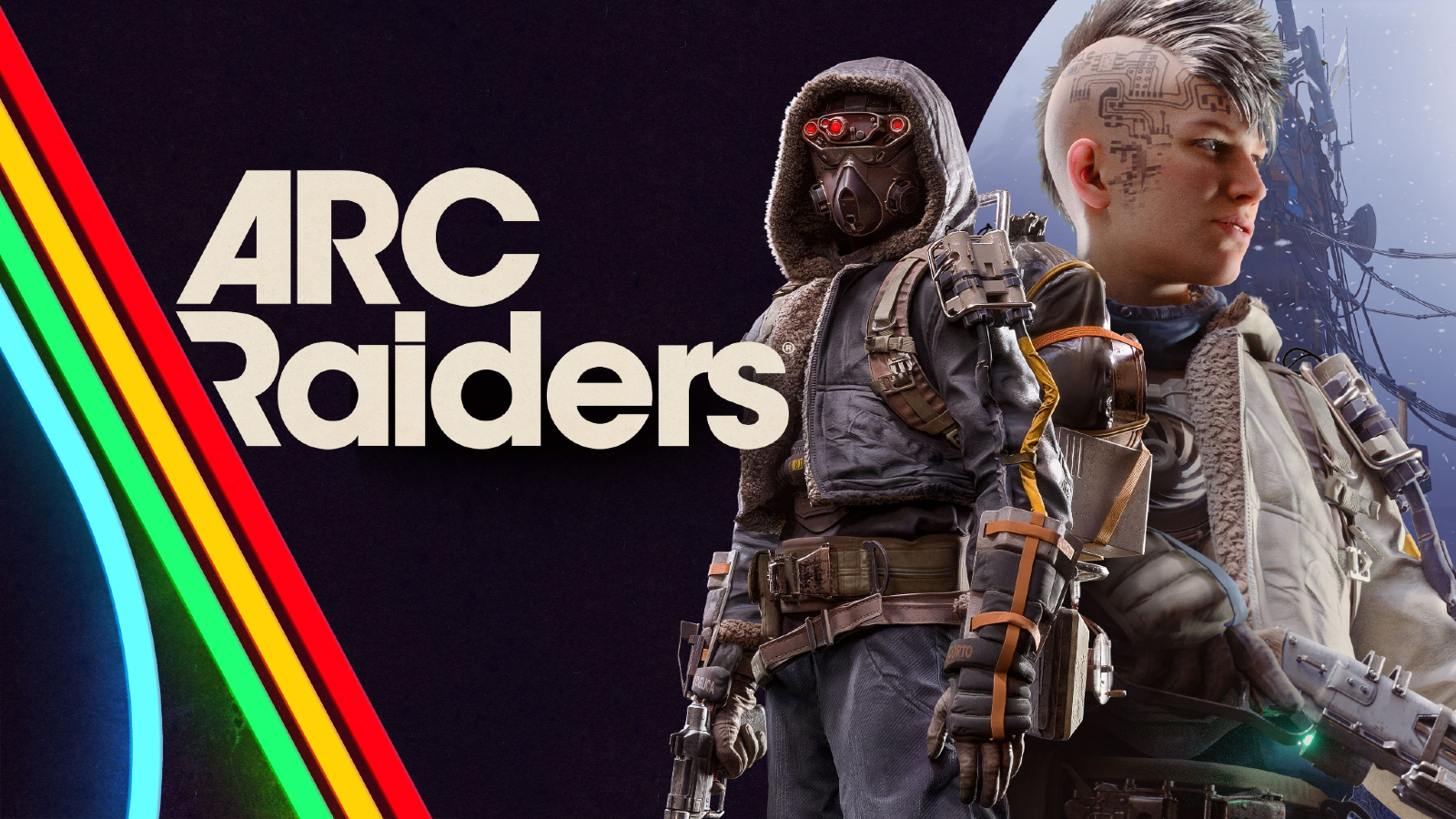 Embark drops update 1.42 for ARC Raiders