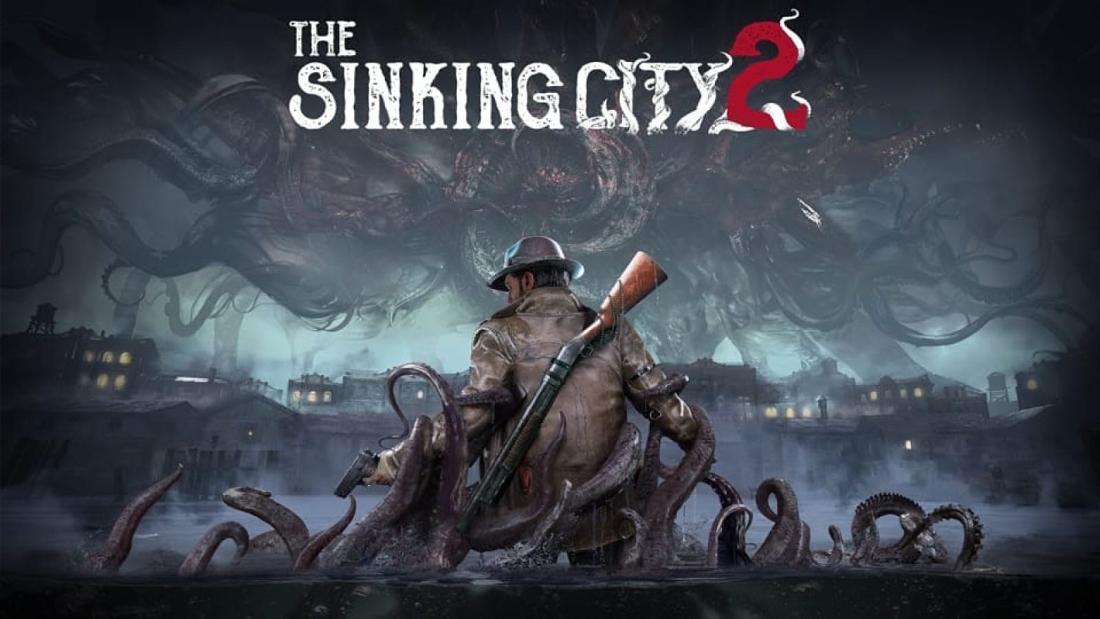 The Sinking City 2's new trailer breaks down combat, investigation, and the cast bringing Arkham to life