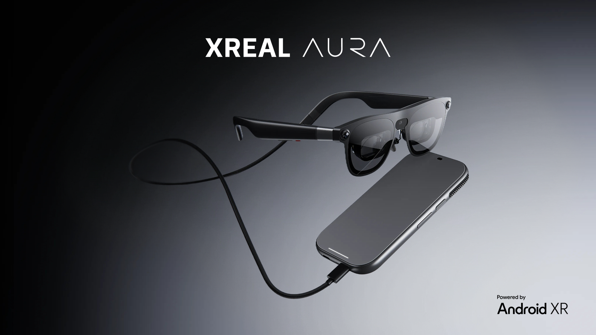 XREAL AURA hits massive presale milestone
