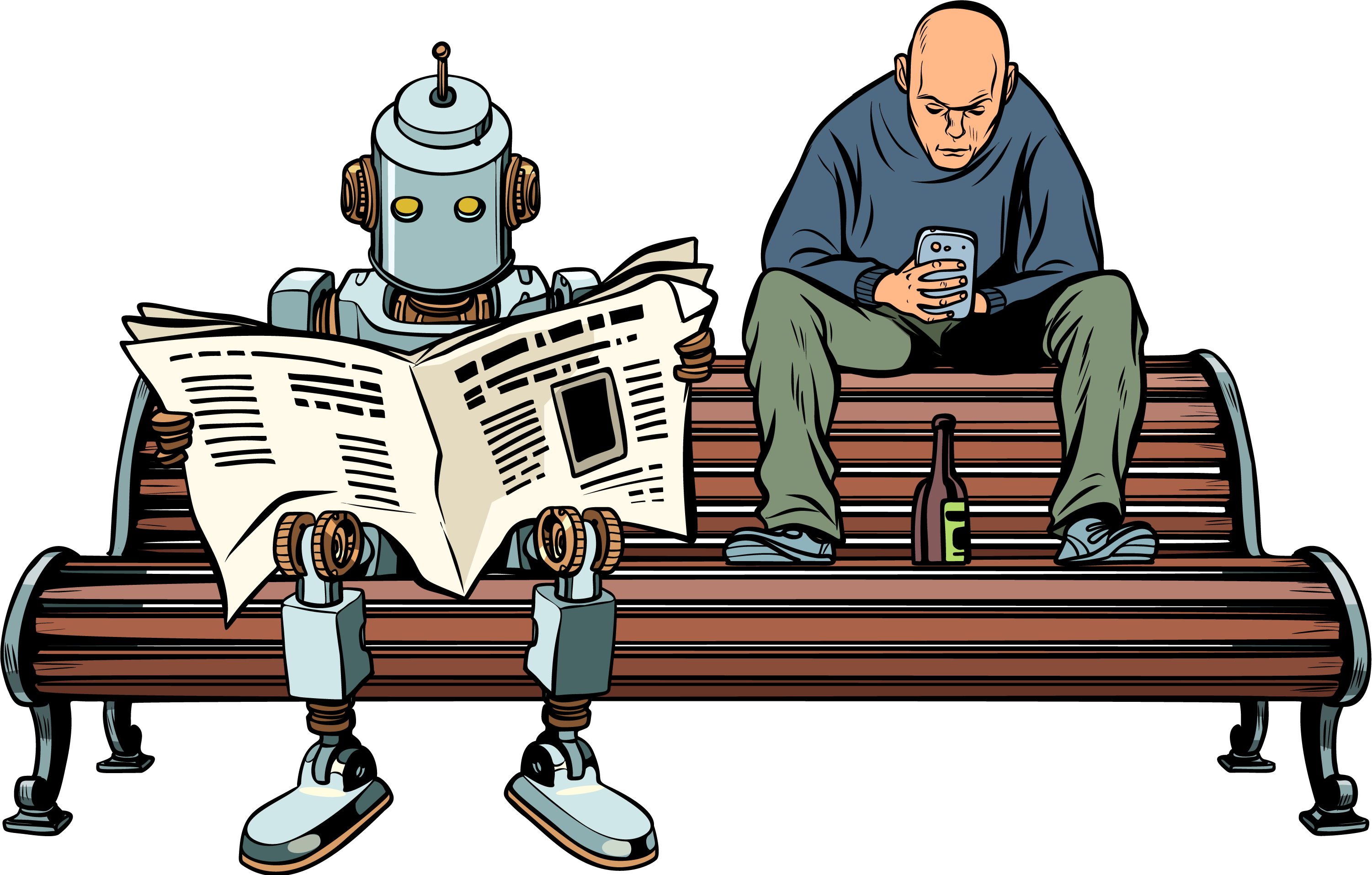 Becoming a Luddite, 2026 edition