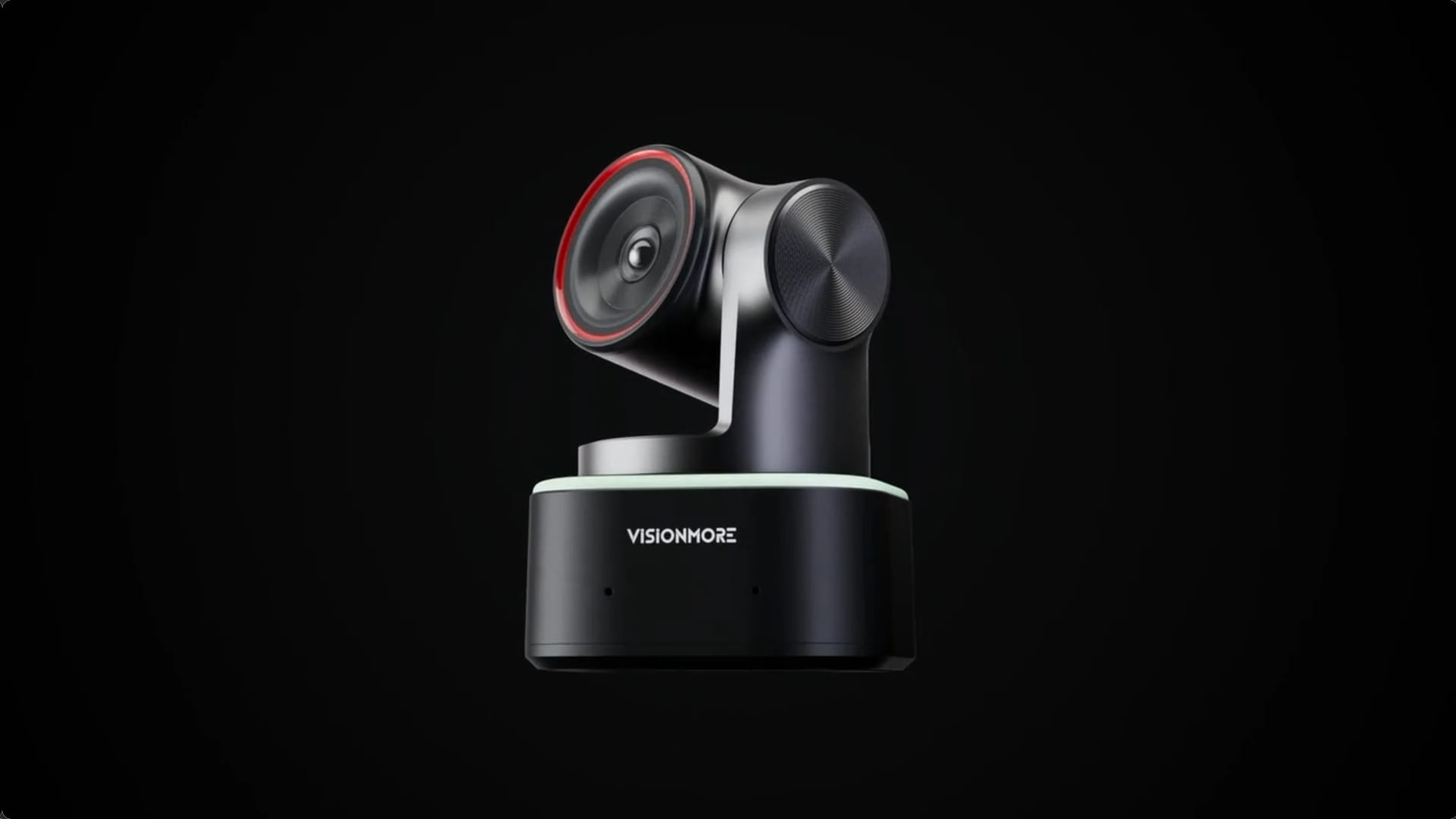 VisionMore S11 AI PTZ webcam is a legitimate contender