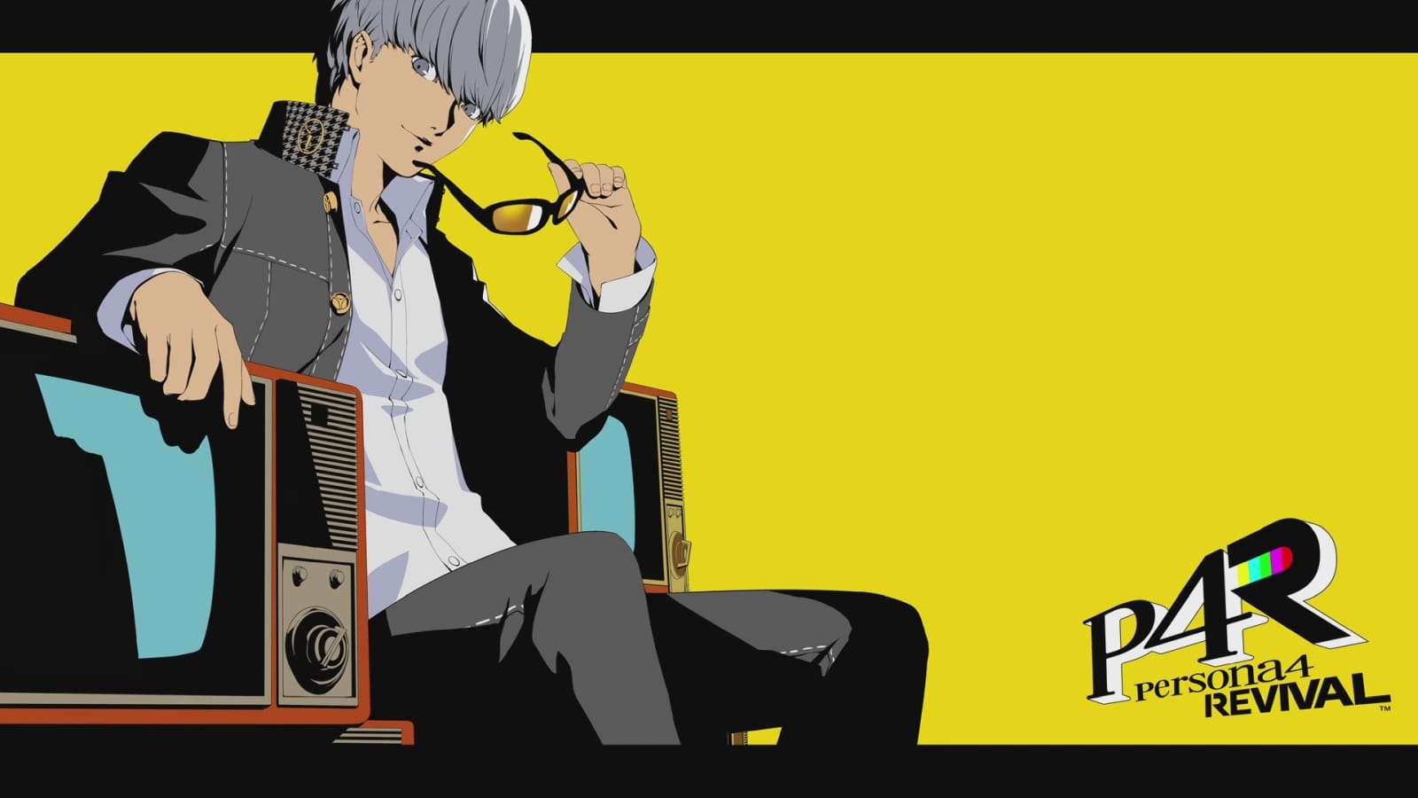 Persona 4 Revival brings Inaba back to life