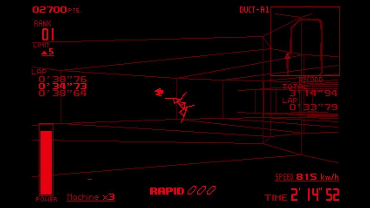 zero racers virtual boy