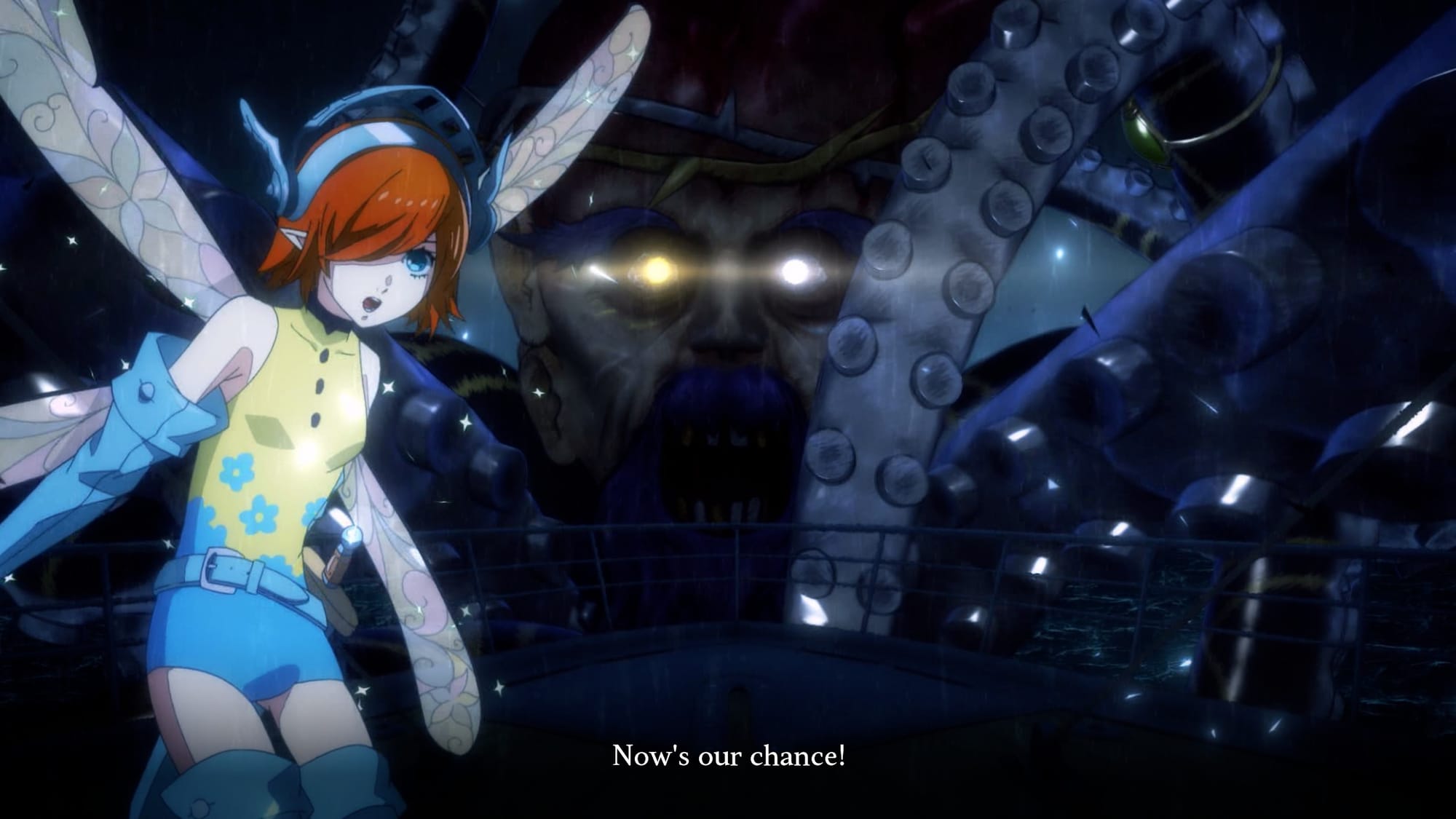 Just can't wait to be king? Metaphor: ReFantazio is now available for pre-order on Switch 2