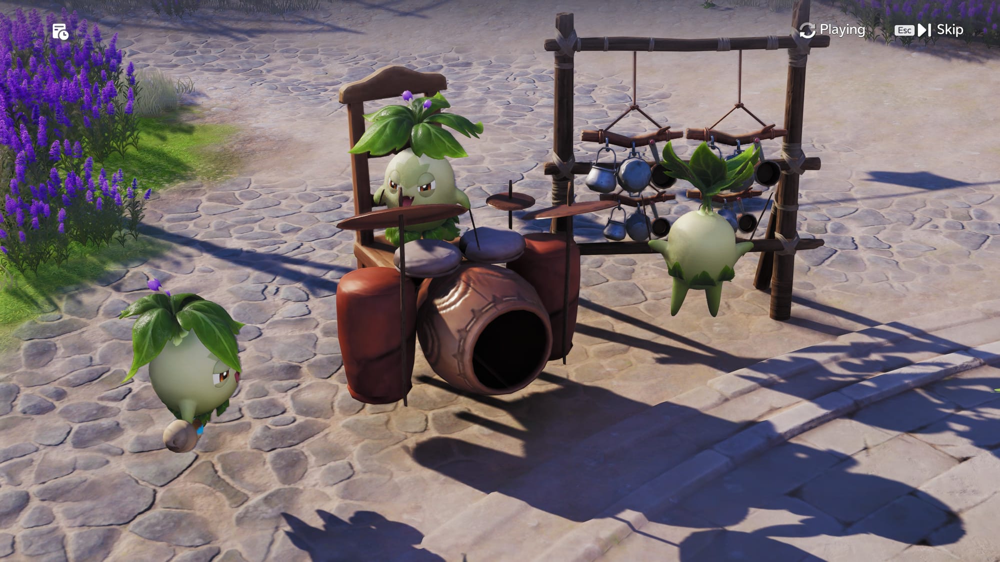 Tell me these little critters aren't creepily adorable!