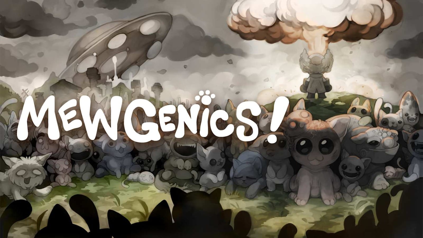 Mewgenics Switch 2 review