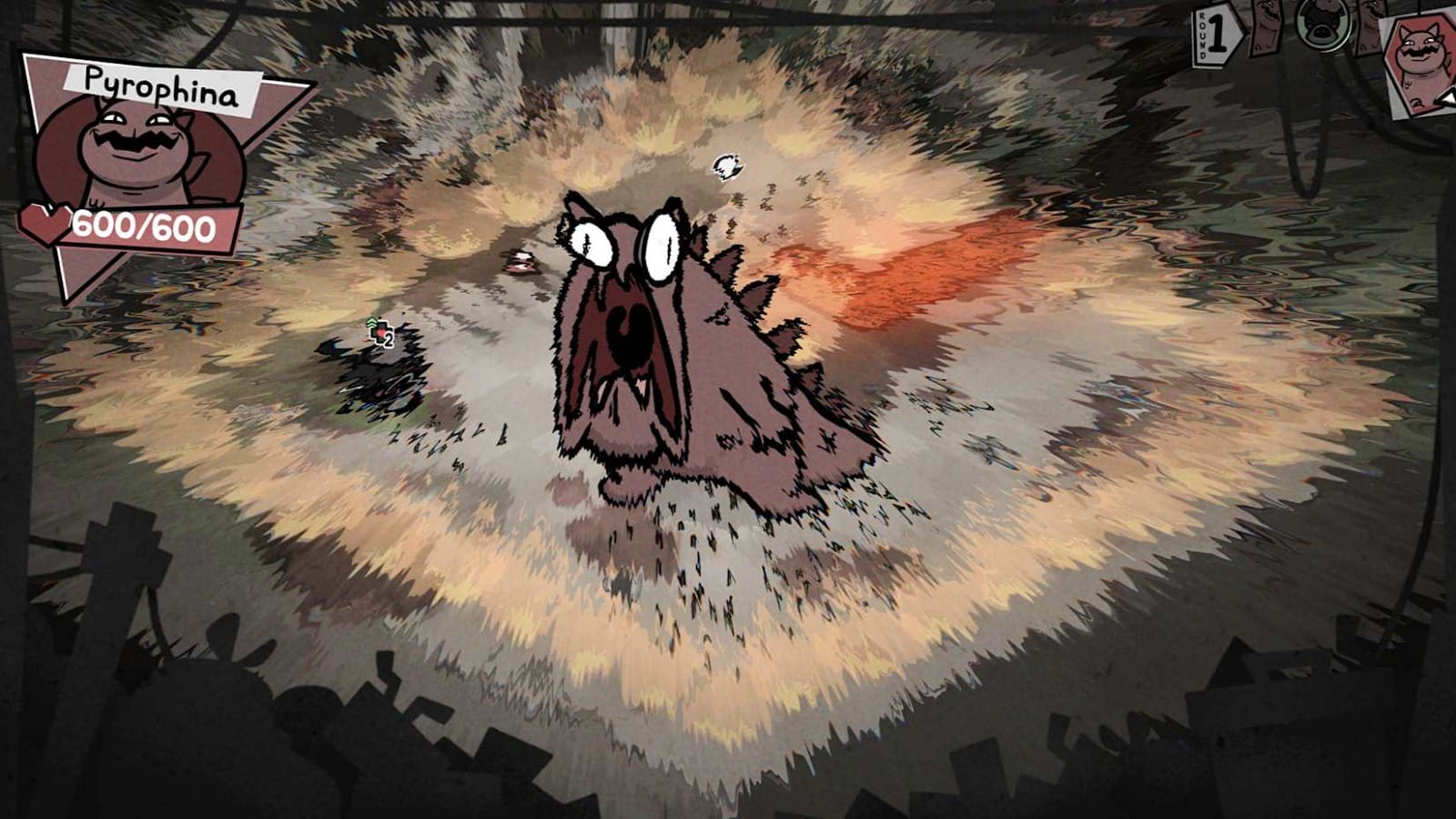 Mewgenics