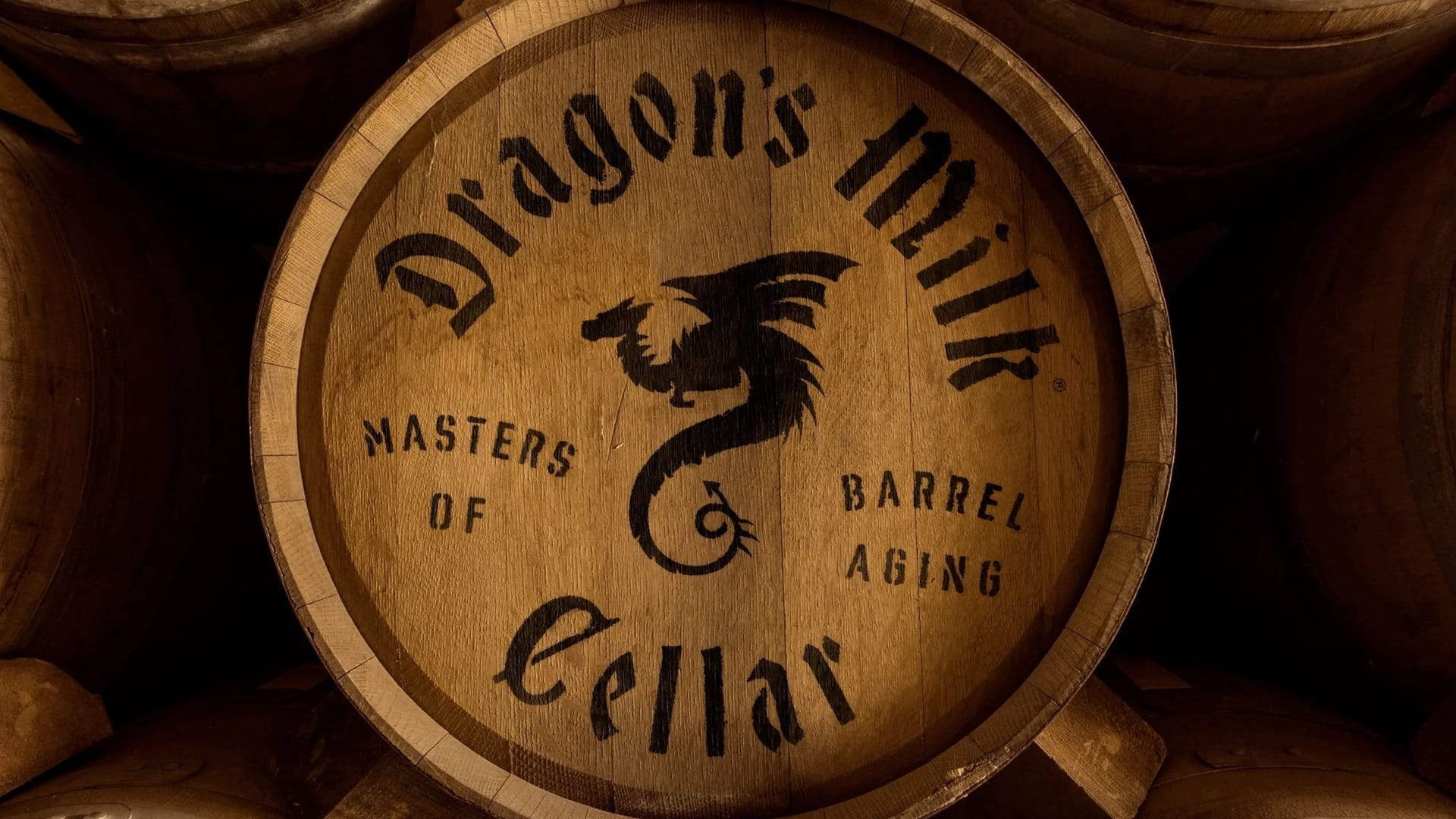 Dragon's Milk x Dungeons & Dragons expand nationwide