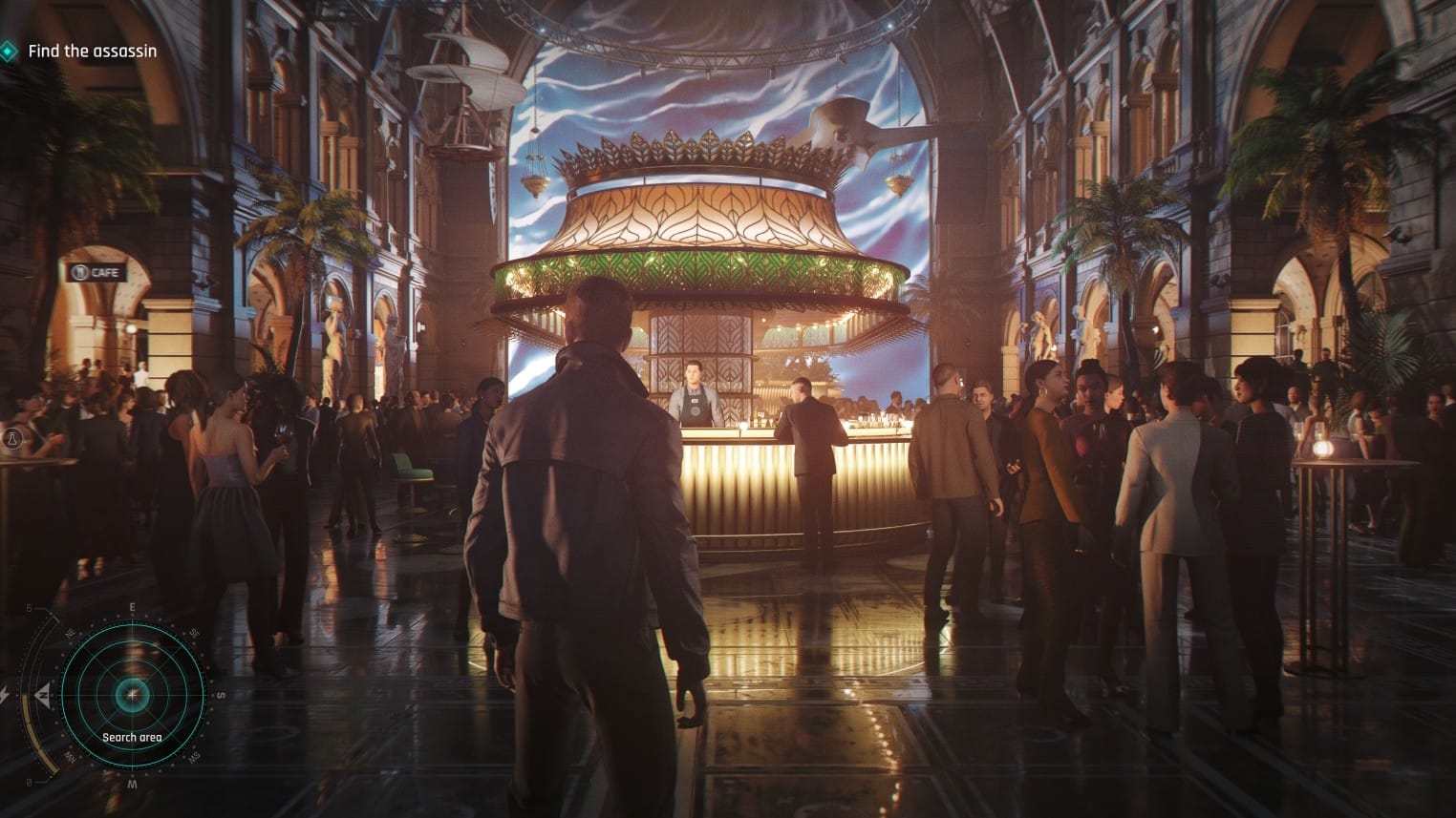 007 First Light adds Path Tracing and DLSS 4.5 Ray Reconstruction