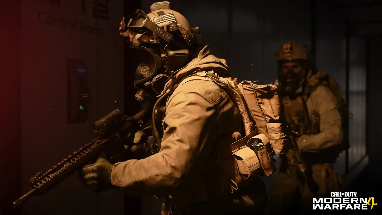 A new Modern Warfare 4 campaign snippet reminds you about early access