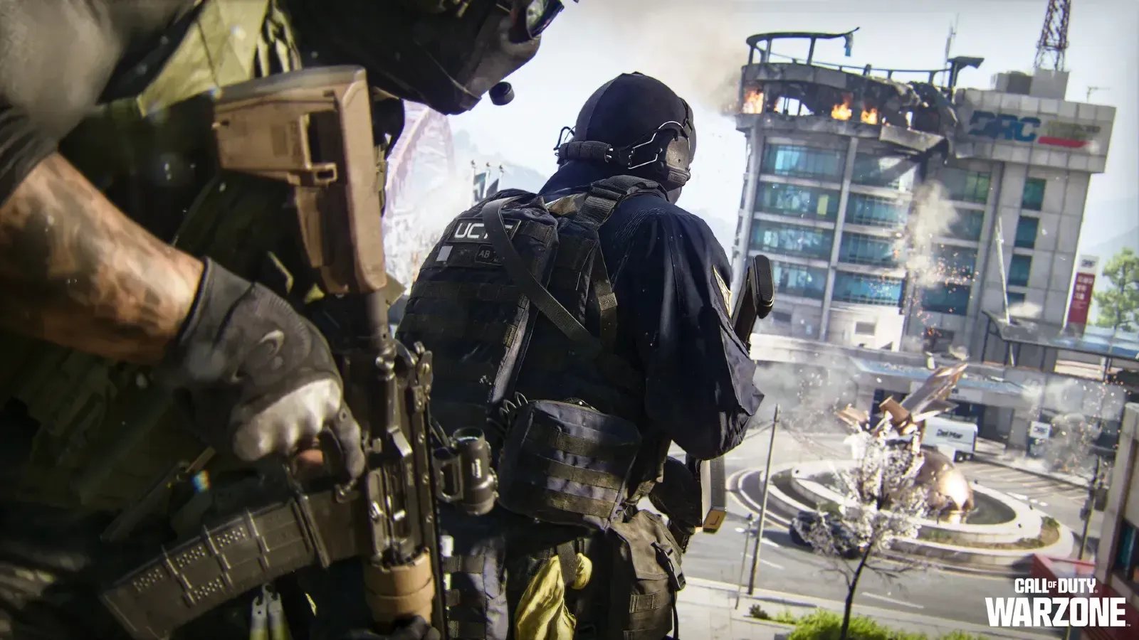 Final thoughts on the Modern Warfare 4 Beta from GamingTrend’s Call of Duty aficionado