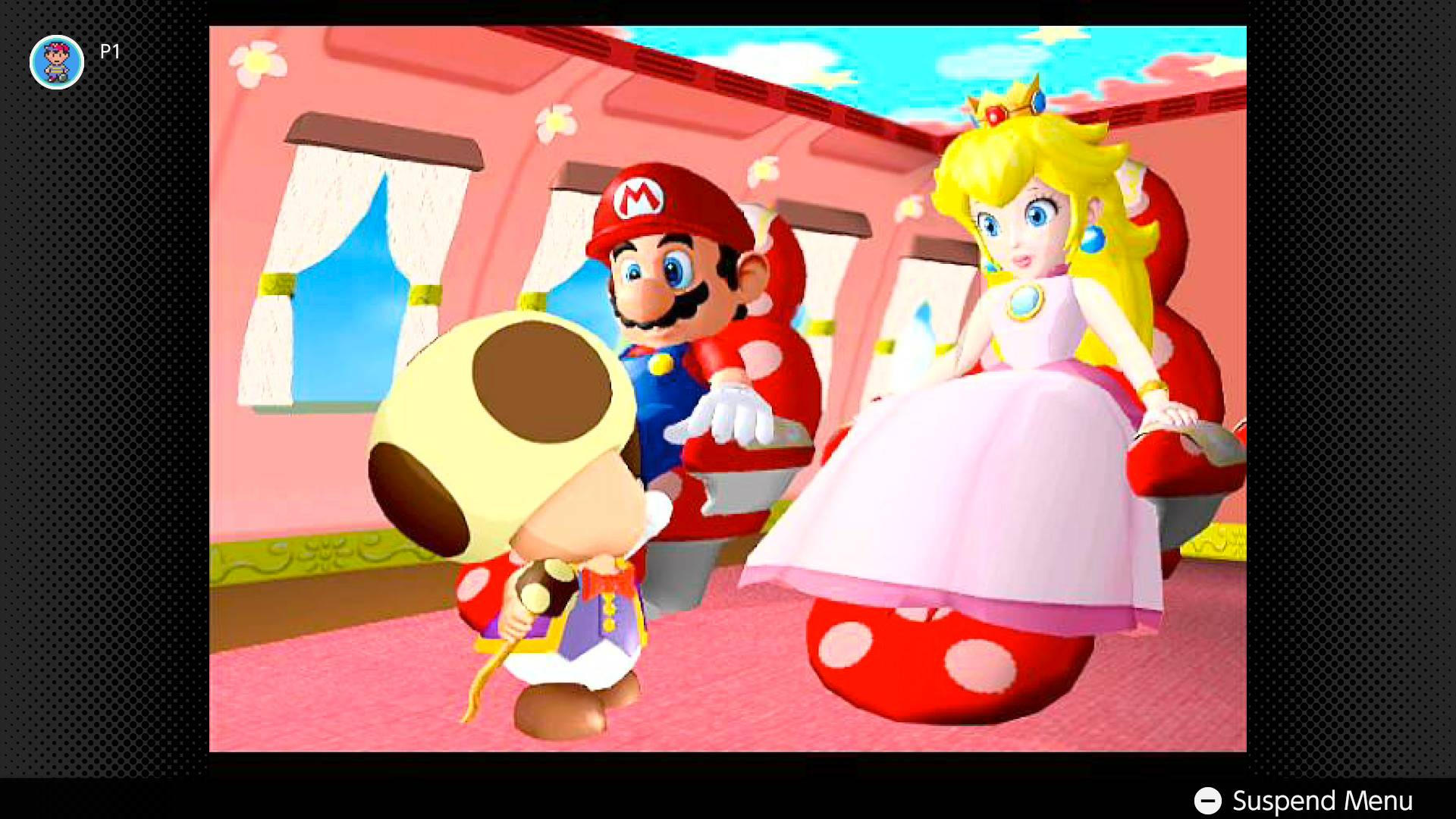 super mario sunshine switch 2