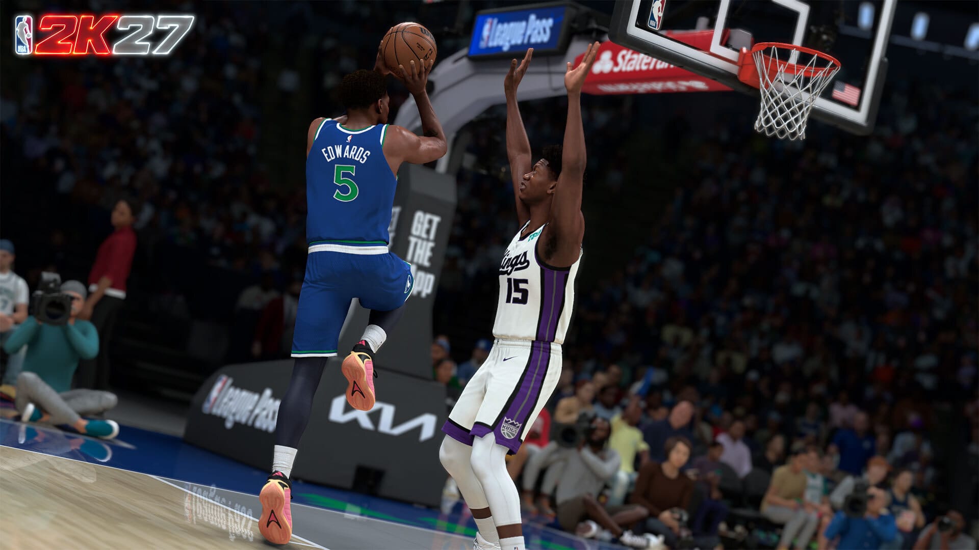 NBA 2K27 review