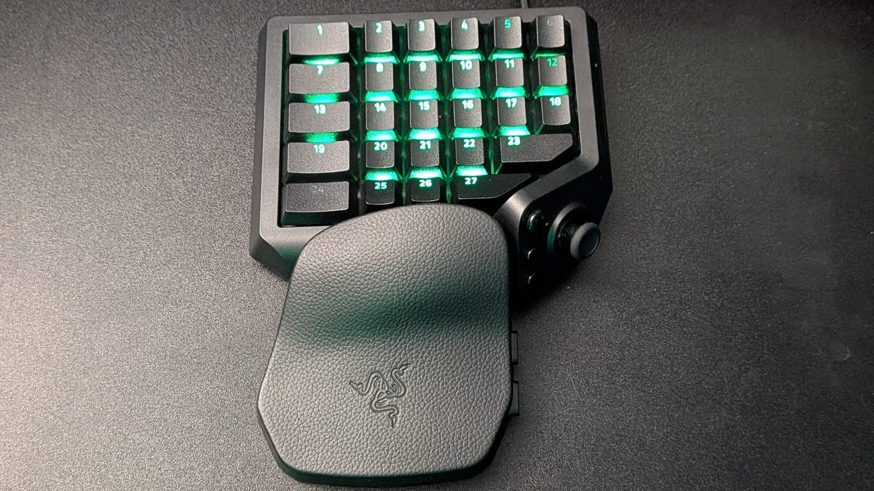 Assimilate. Become one with the cyborg cluster.