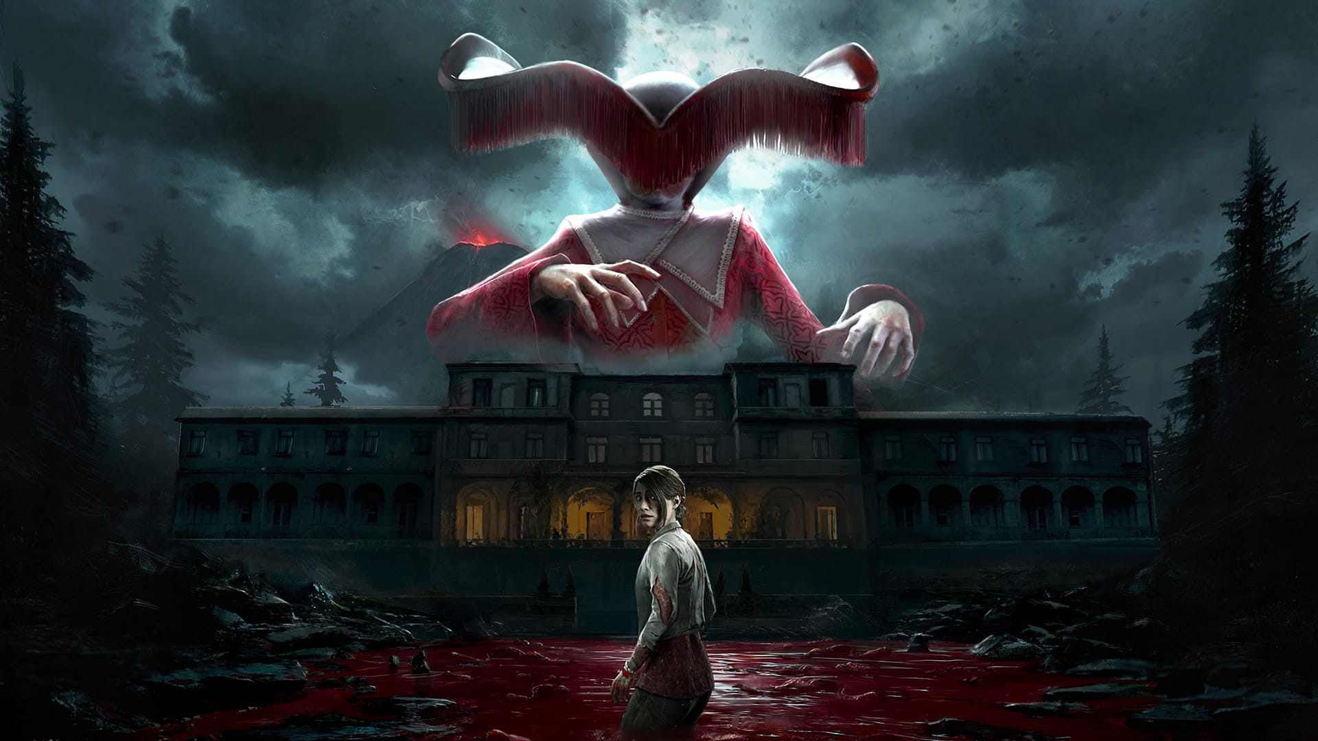 Remothered: Red Nun's Legacy preview
