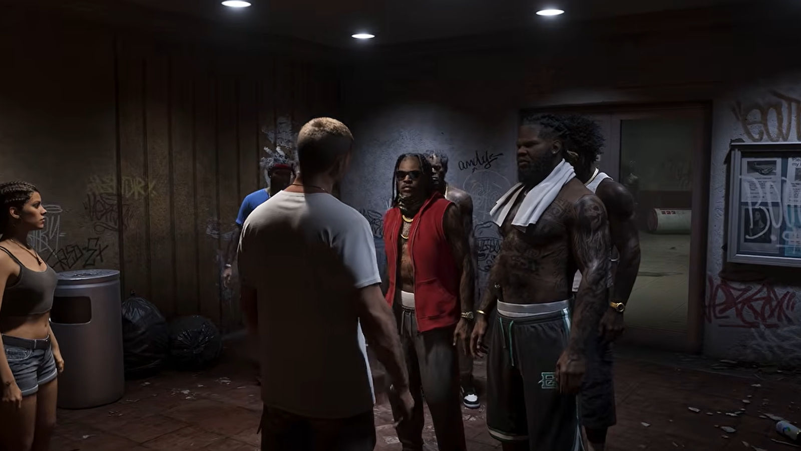Why the GTA VI extended look trailer disappointed me