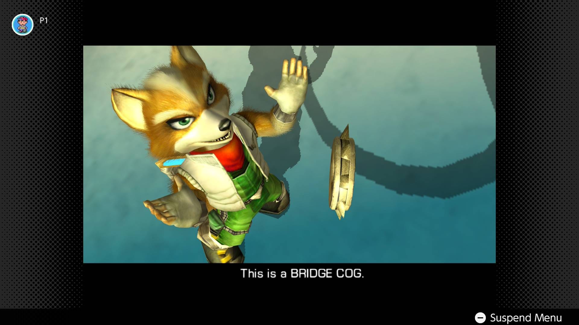 Star Fox Adventures Switch 2
