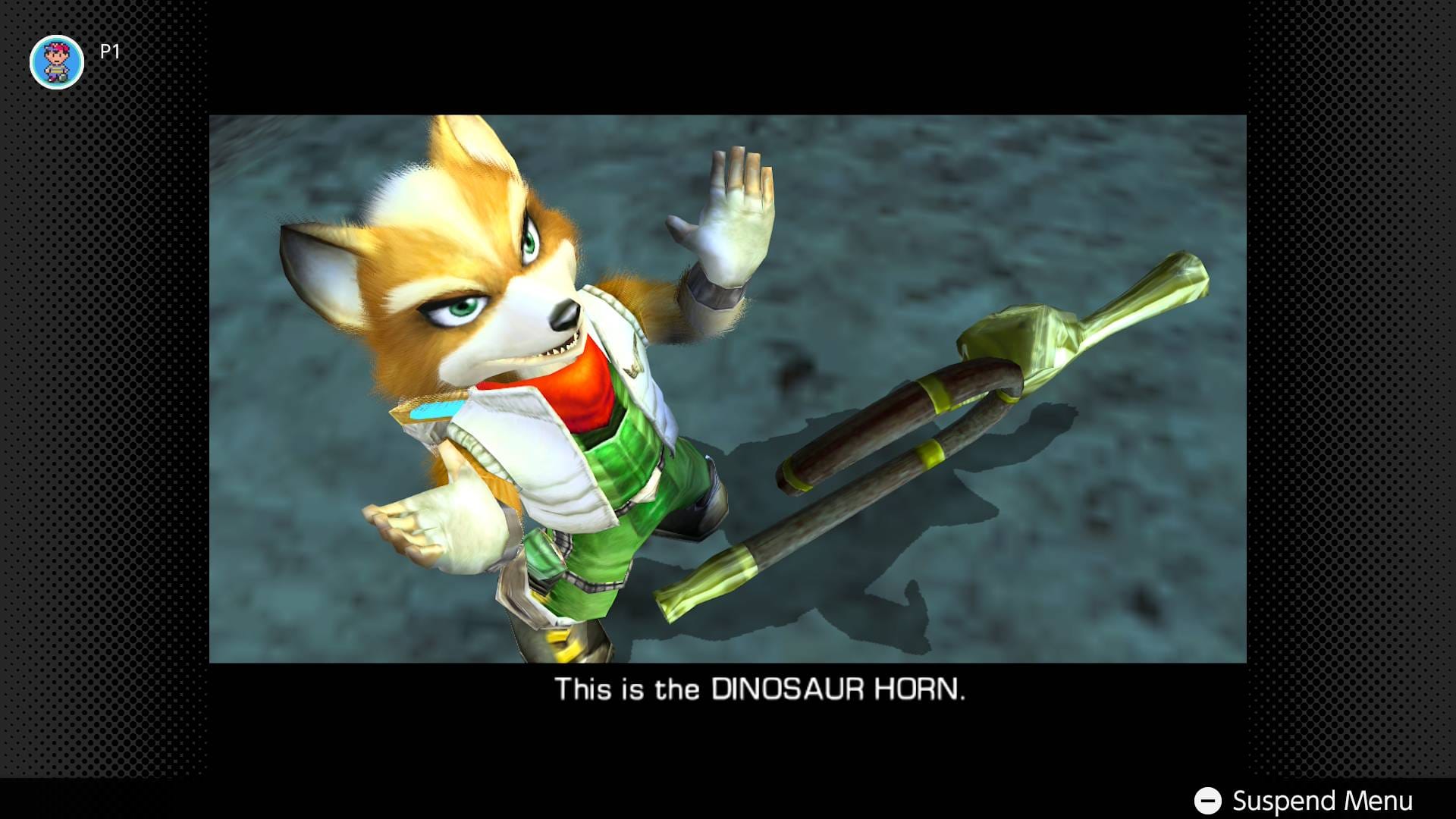 Star Fox Adventures Switch 2