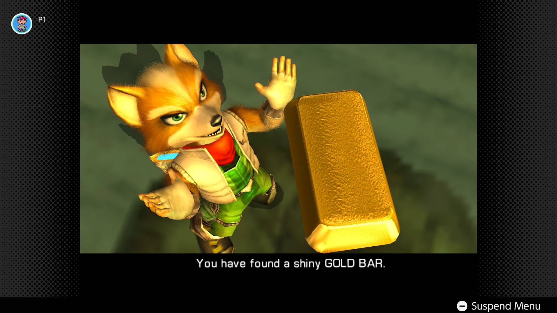 Star Fox Adventures Switch 2
