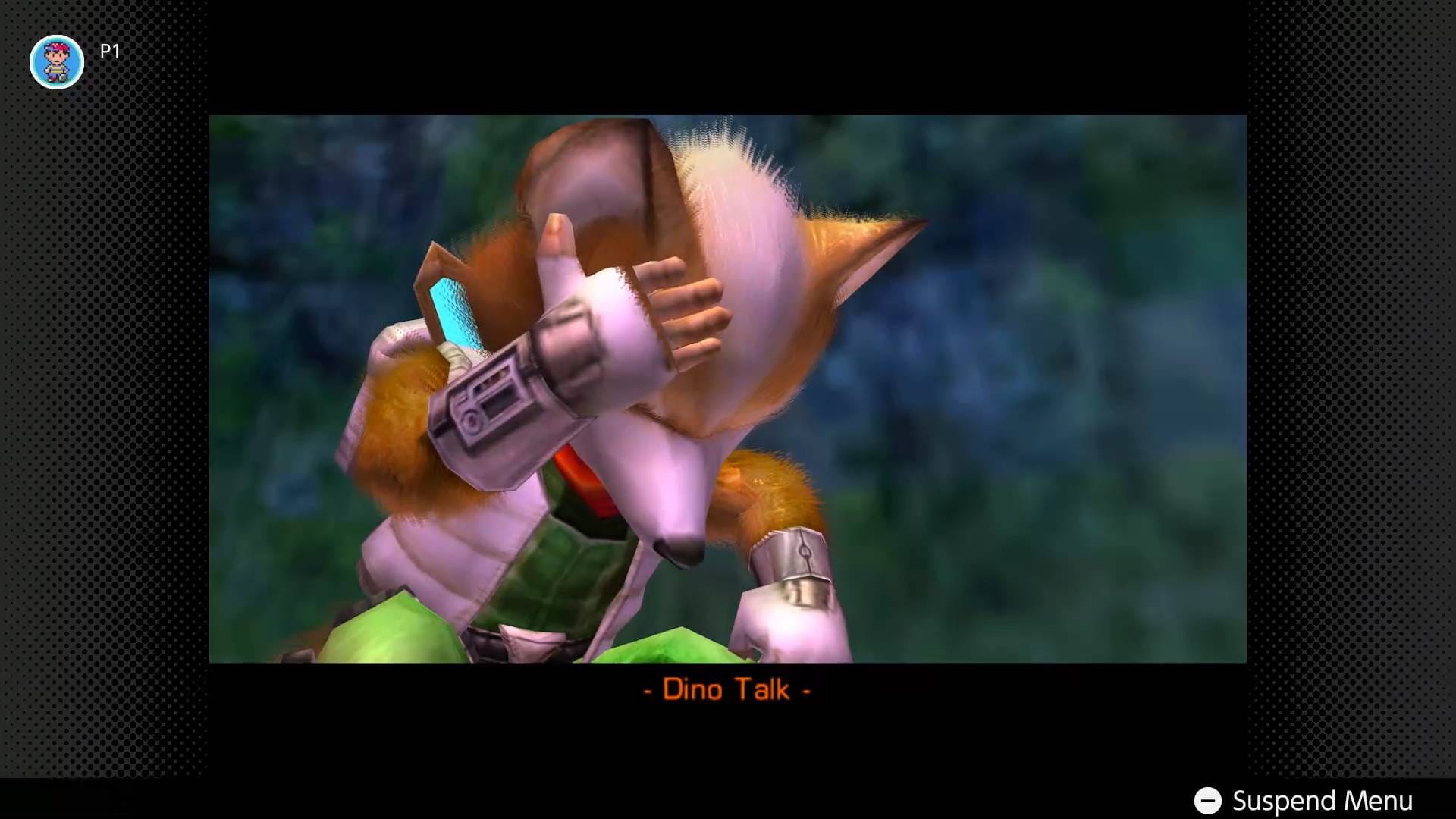 Star Fox Adventures Switch 2