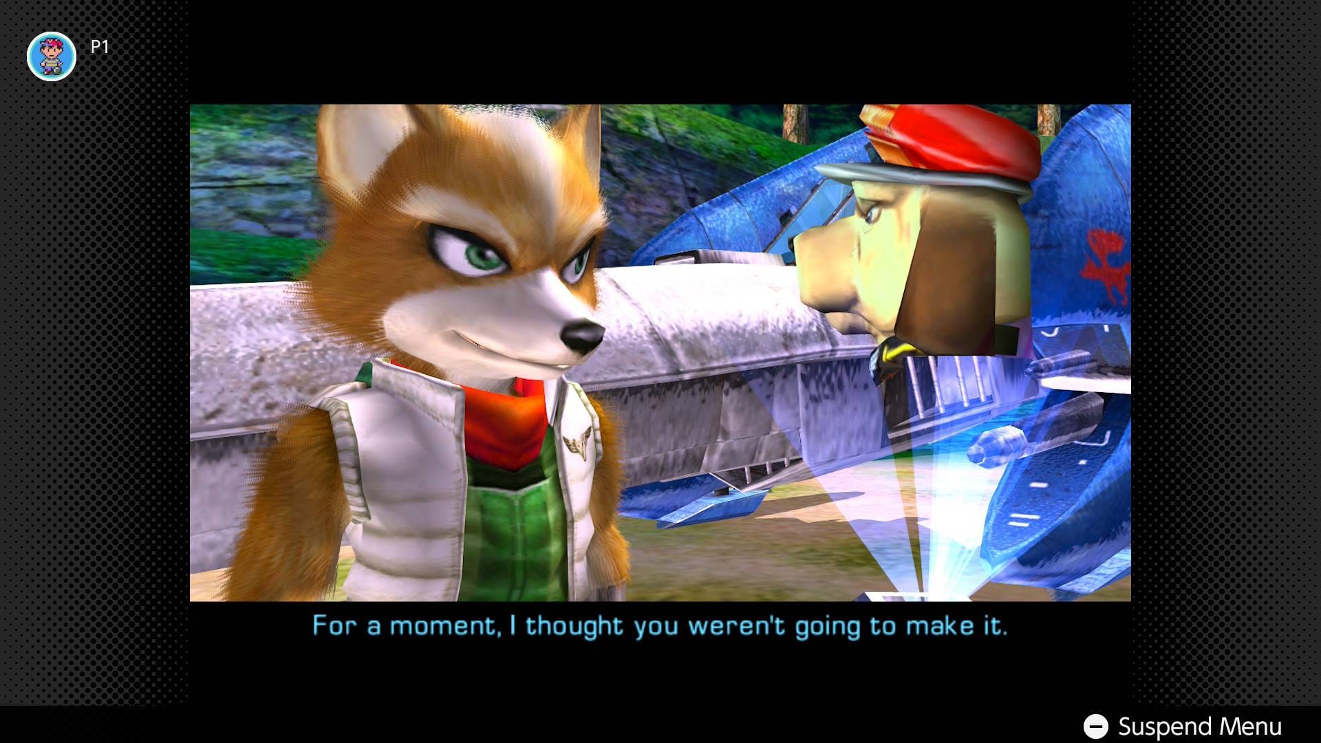 Star Fox Adventures Switch 2
