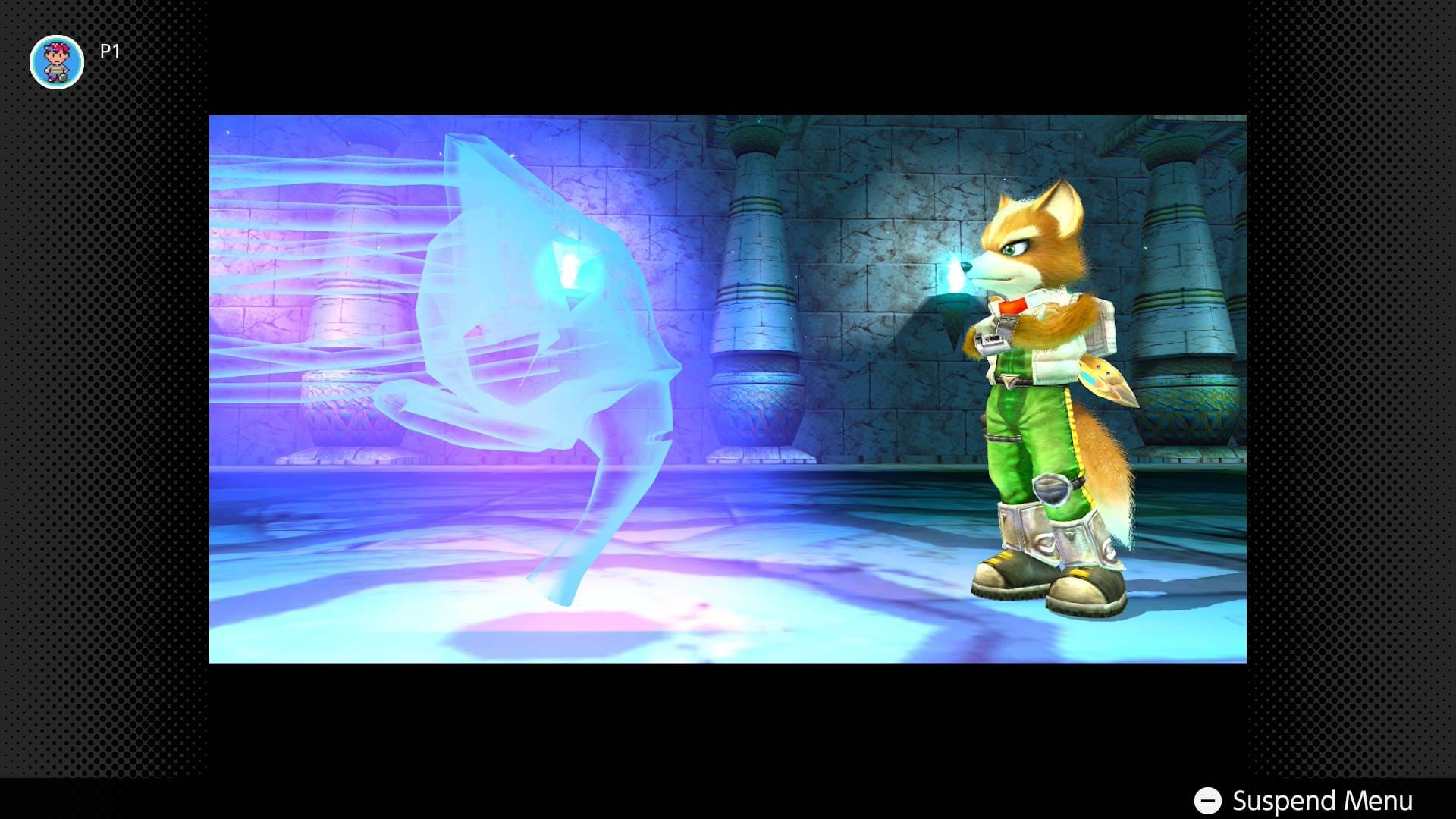 Star Fox Adventures Switch 2
