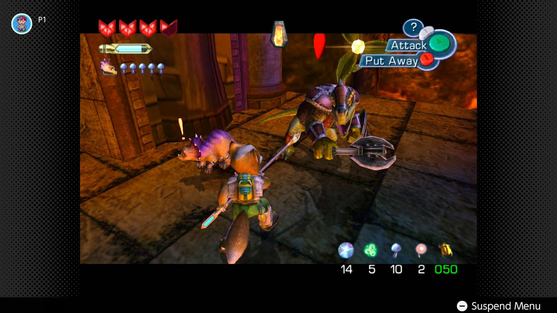 Star Fox Adventures Switch 2