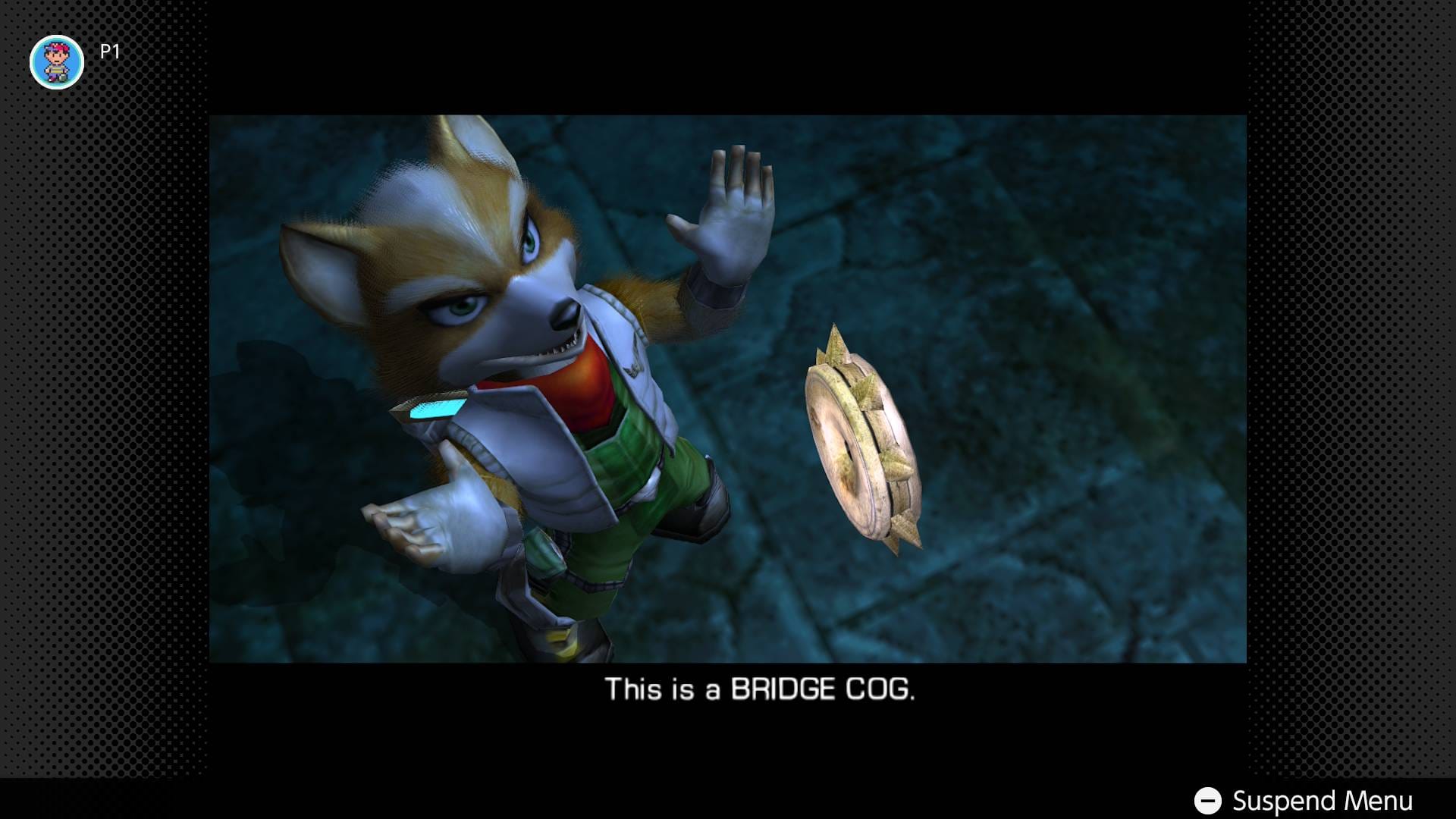 Star Fox Adventures Switch 2