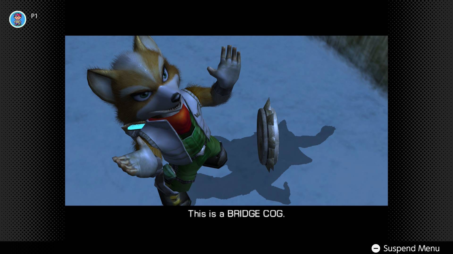 Star Fox Adventures Switch 2