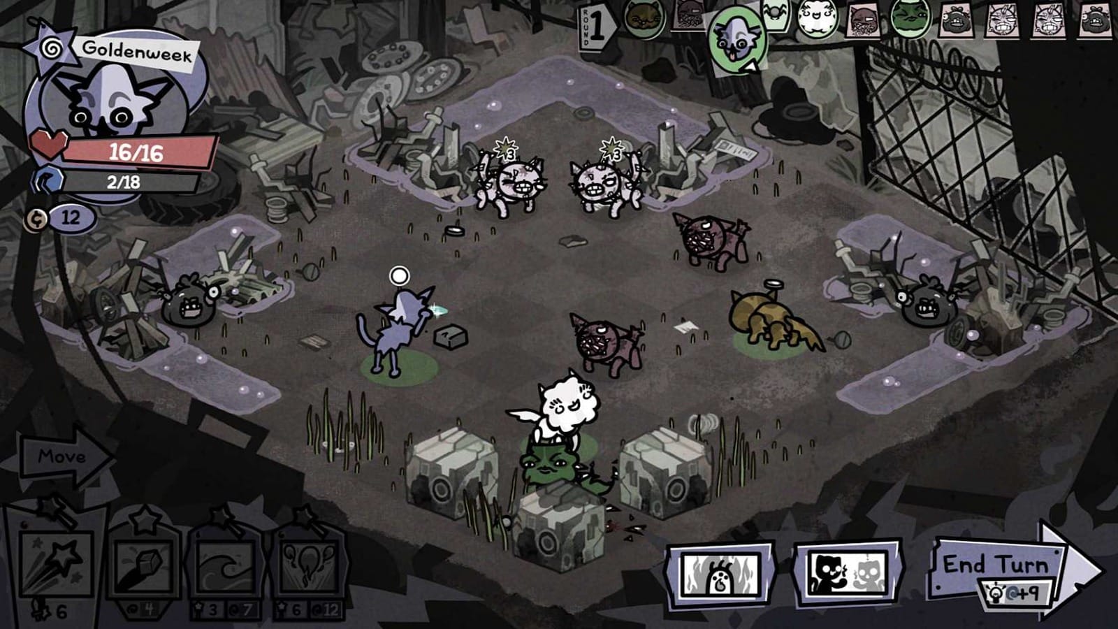 Mewgenics