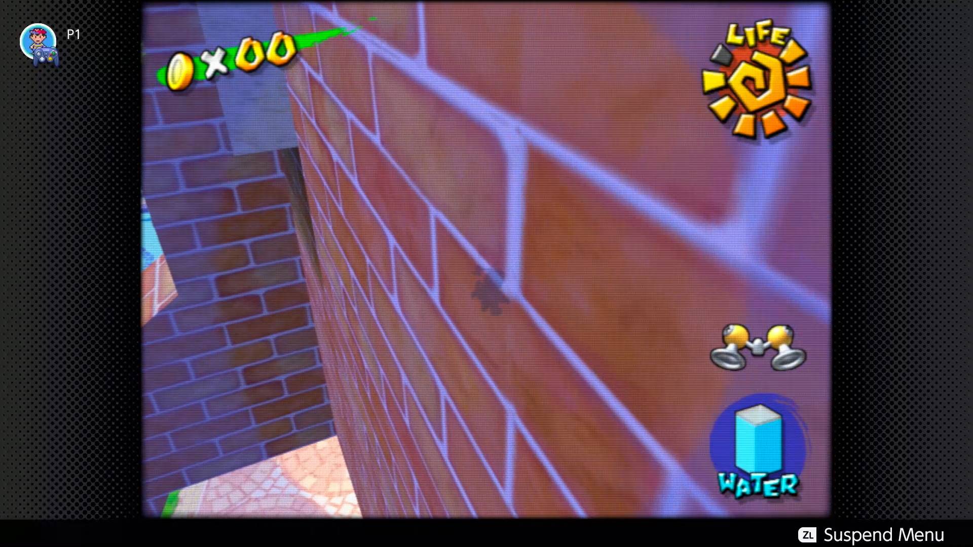 super mario sunshine switch 2