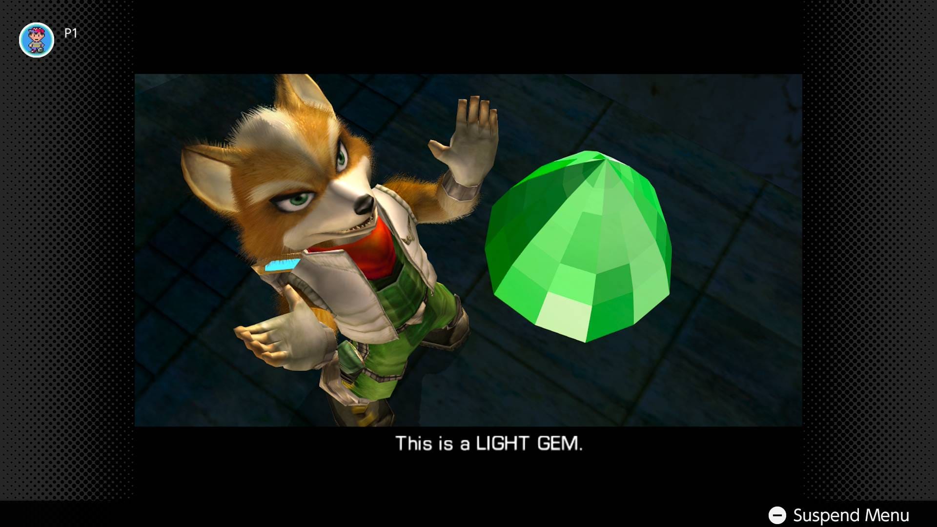 Star Fox Adventures Switch 2