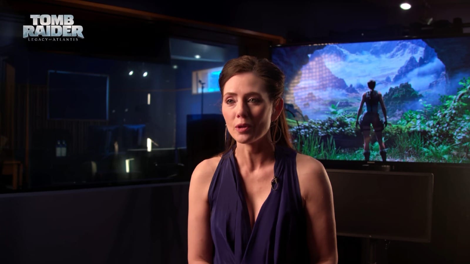 Tomb Raider: Legacy of Atlantis takes a Different Approach with Villain