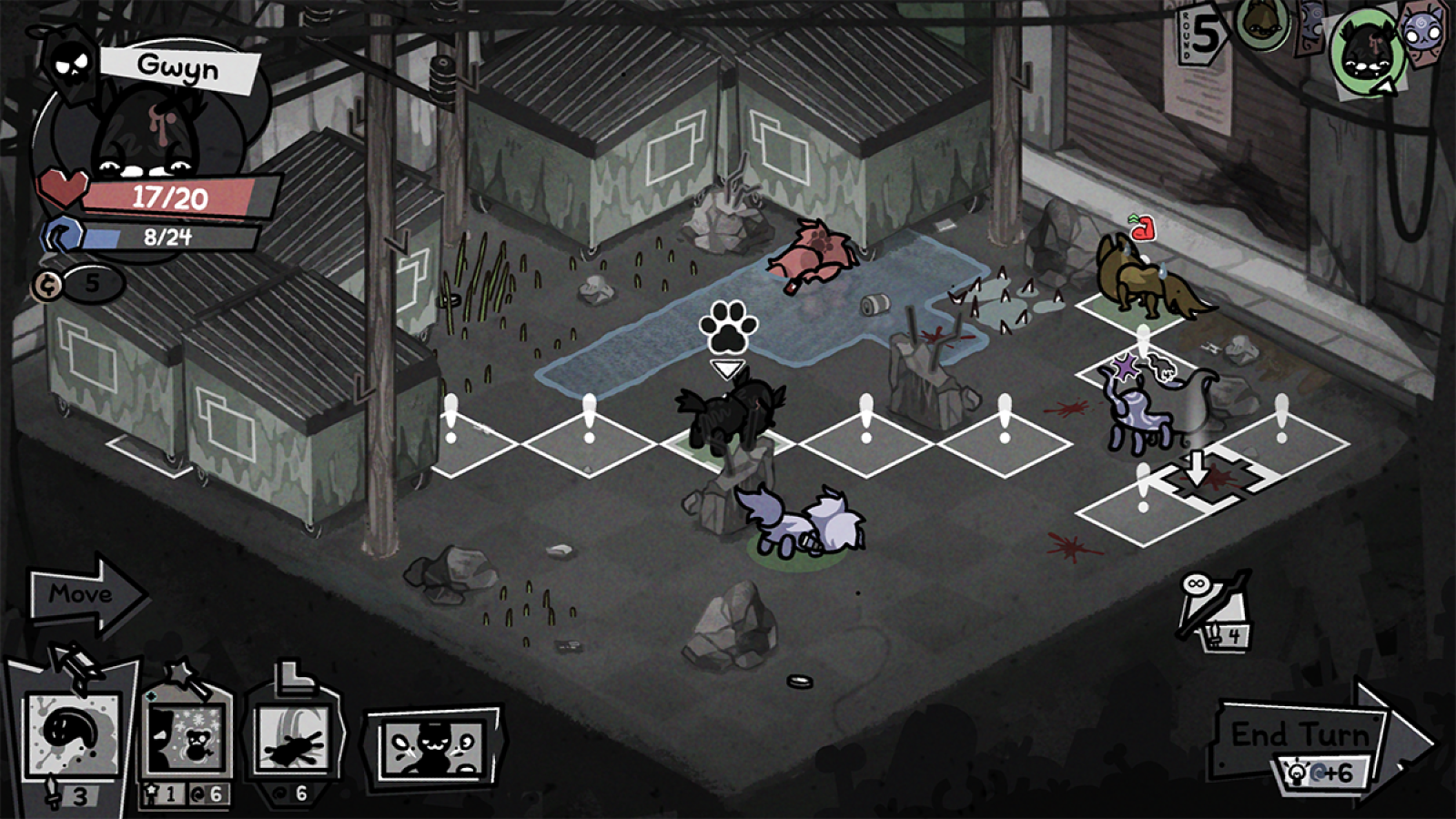 Mewgenics arrives September 8 on Switch 2, PS5, and Xbox Series X|S