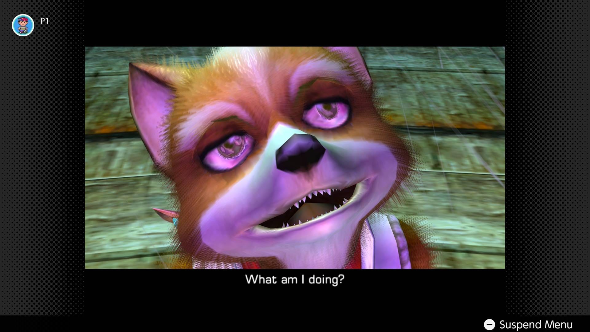 Star Fox Adventures Switch 2