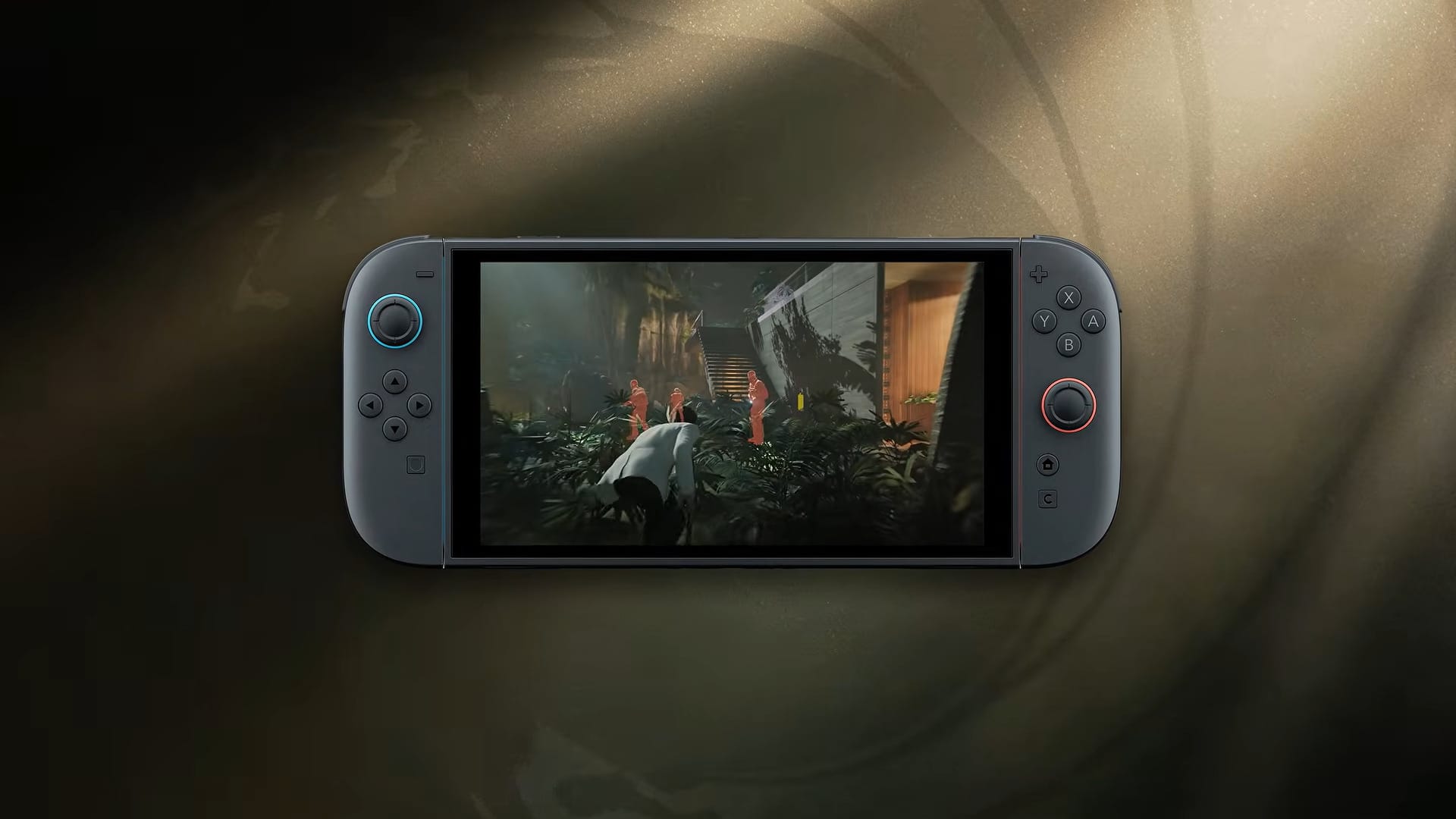 The mission's back on, James. 007 First Light launches for Switch 2 in March