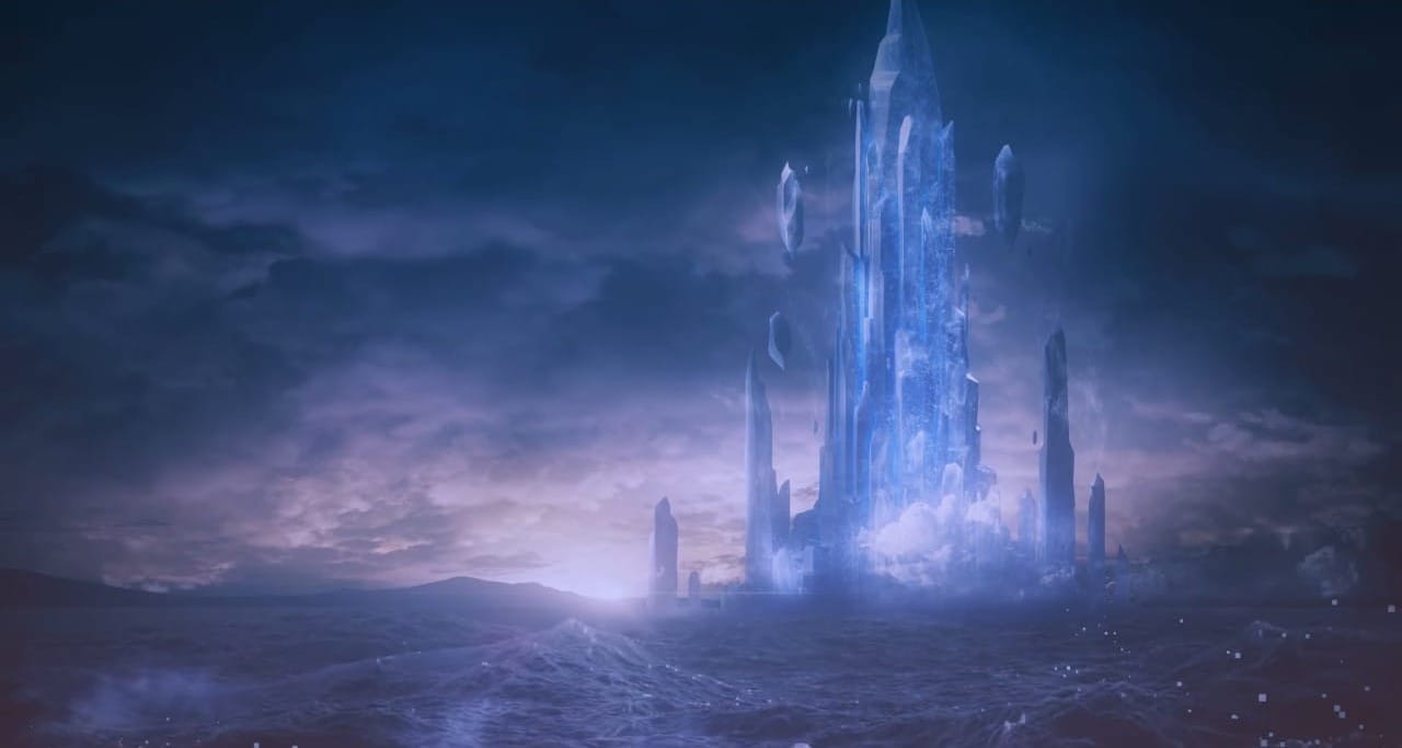 Final Fantasy Resonance review