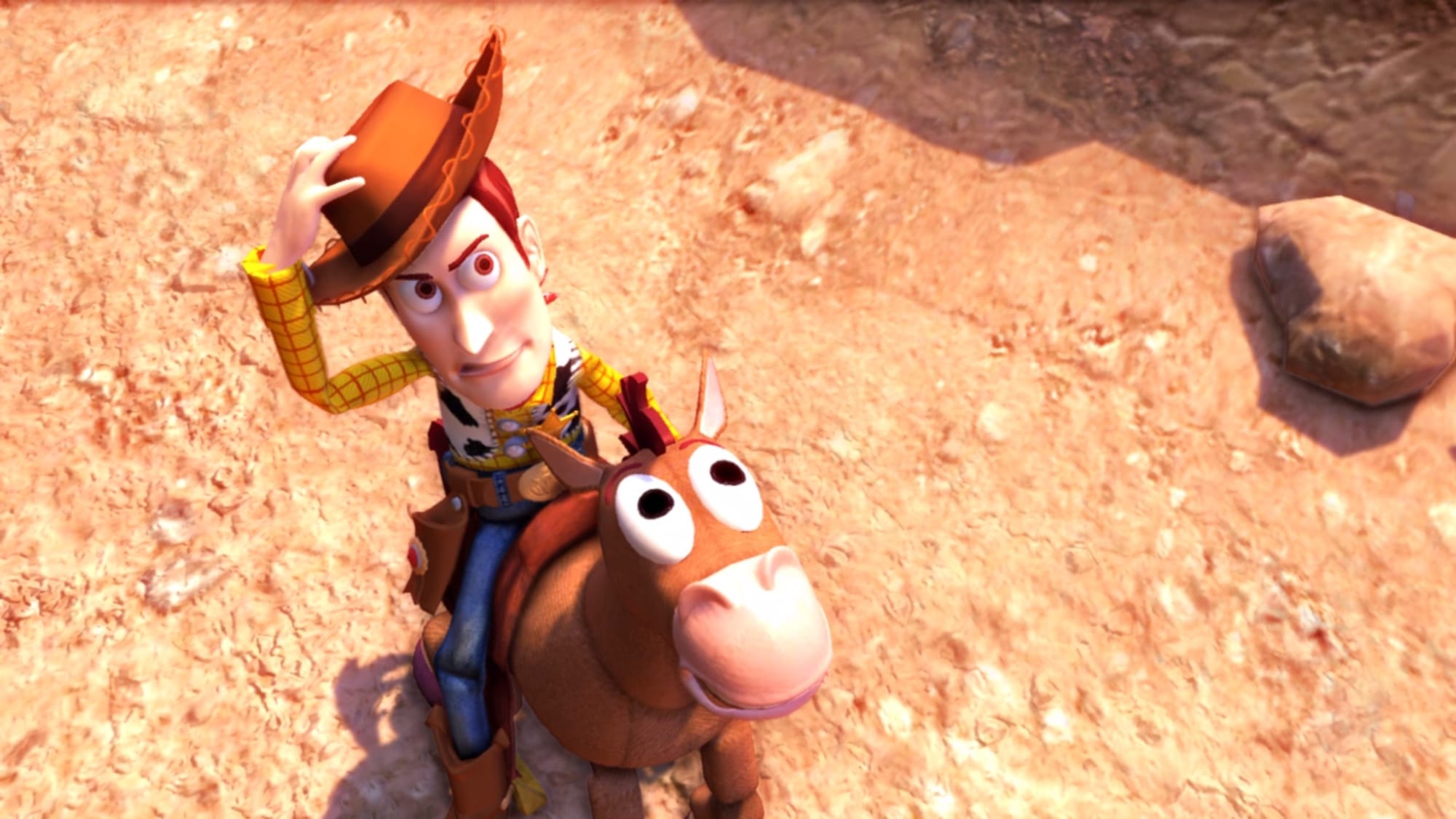 Disney/Pixar Toy Story 3 Complete Edition review