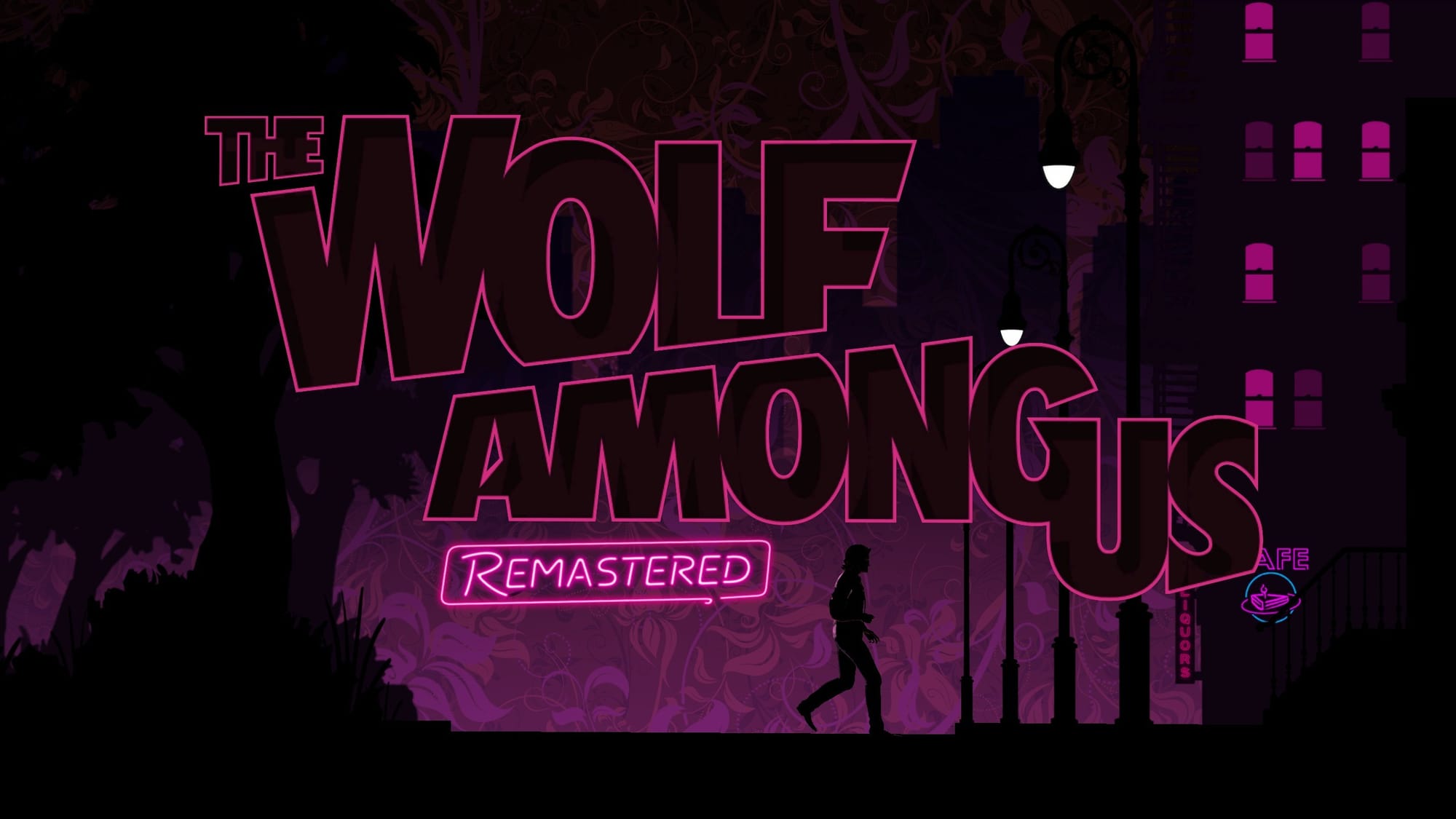 The Wolf Among Us Remastered review