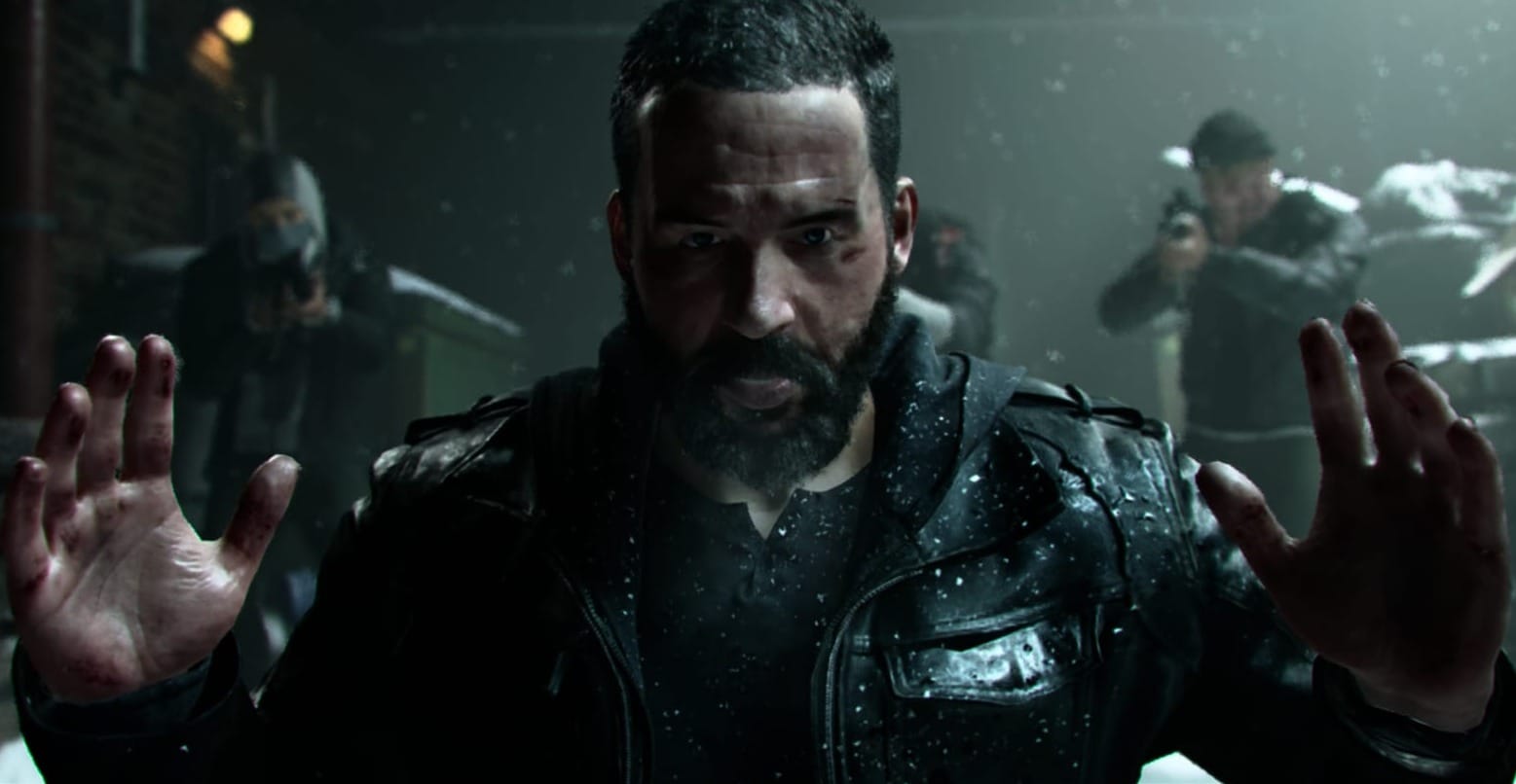Call of Duty: Modern Warfare 4 on Nintendo Switch 2 impressions
