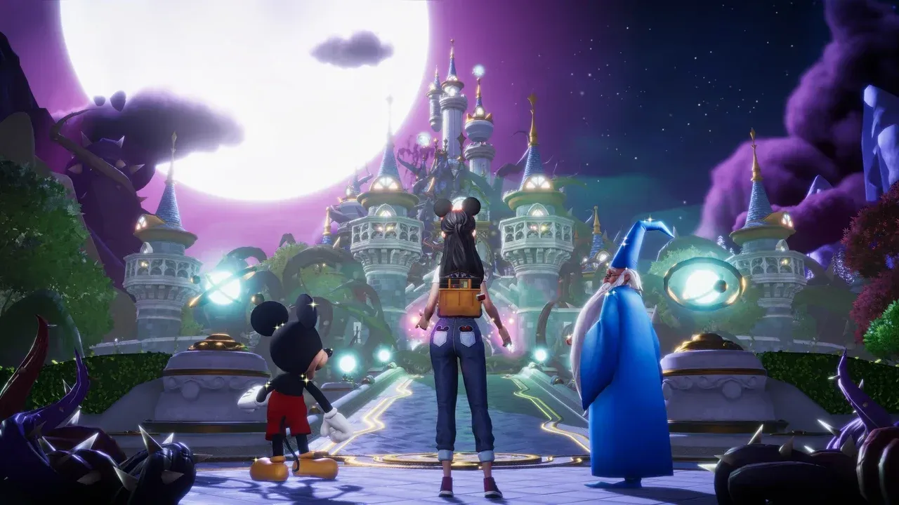 Everything you need to know about the Disney Dreamlight Valley economy update