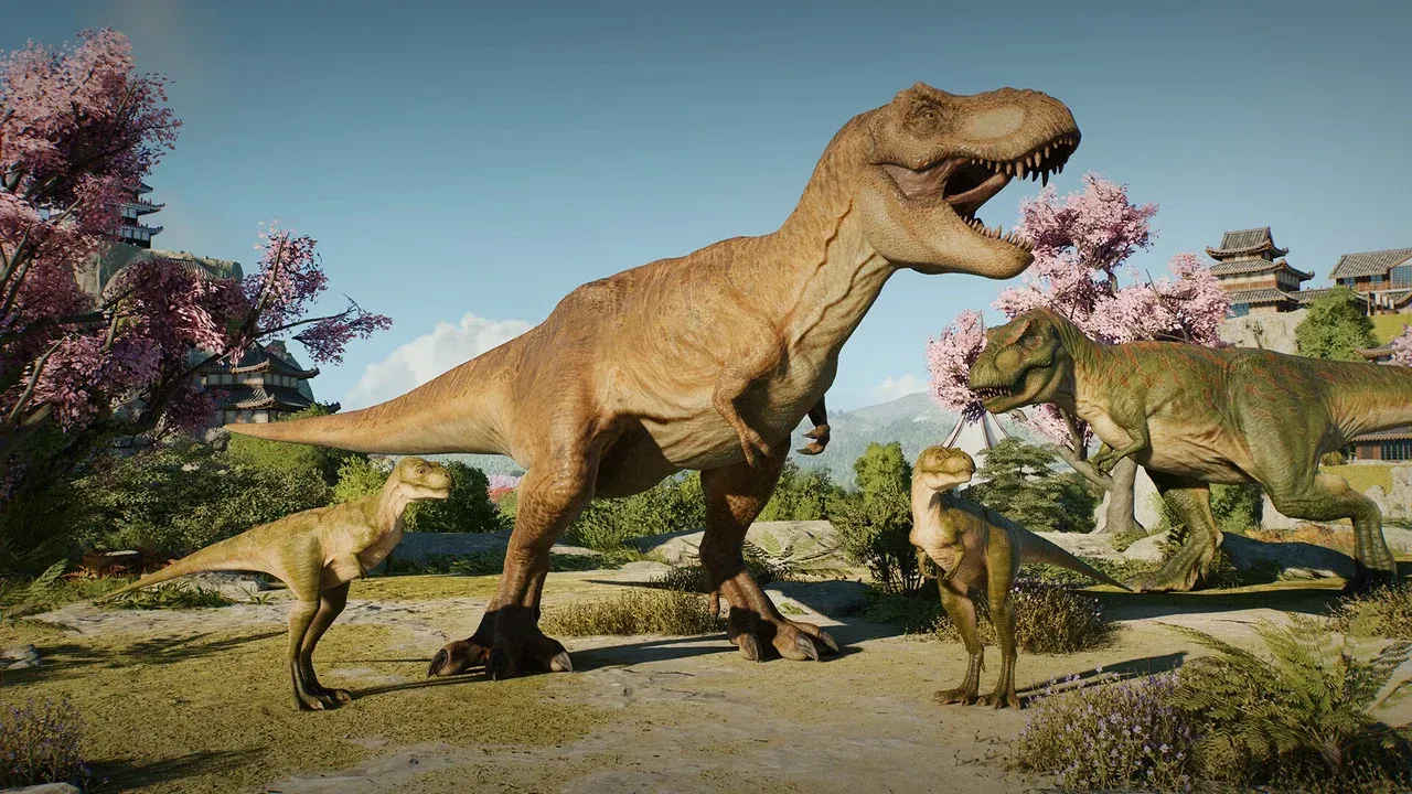 Jurassic World Evolution 3: 2026 Buyers' Guide