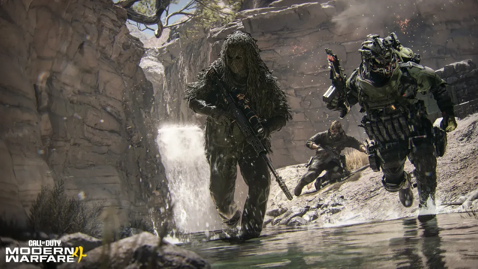 Everything you need to know about Season 1 for Modern Warfare 4
