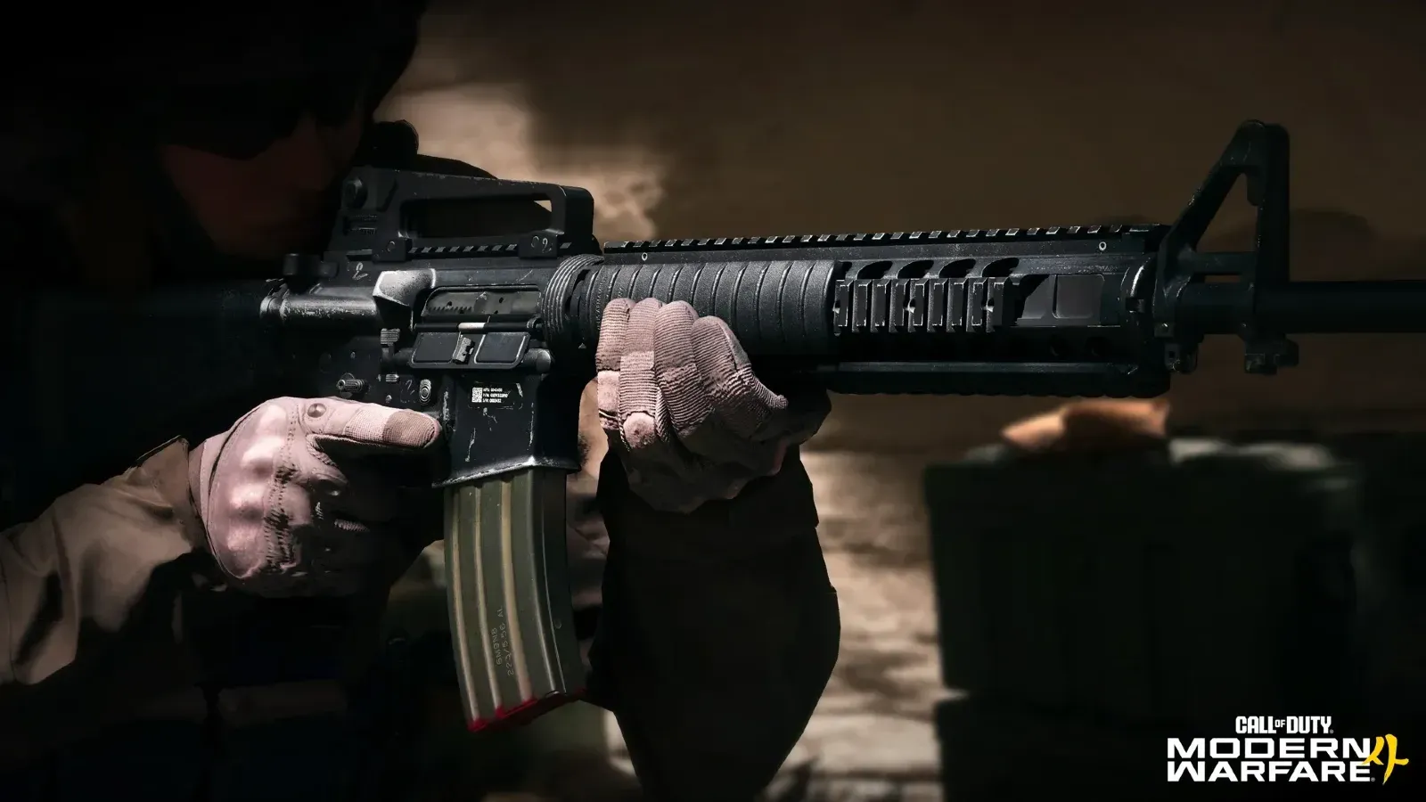 Final From The Ward episode drops from Infinity Ward, along with the full Modern Warfare 4 soundtrack
