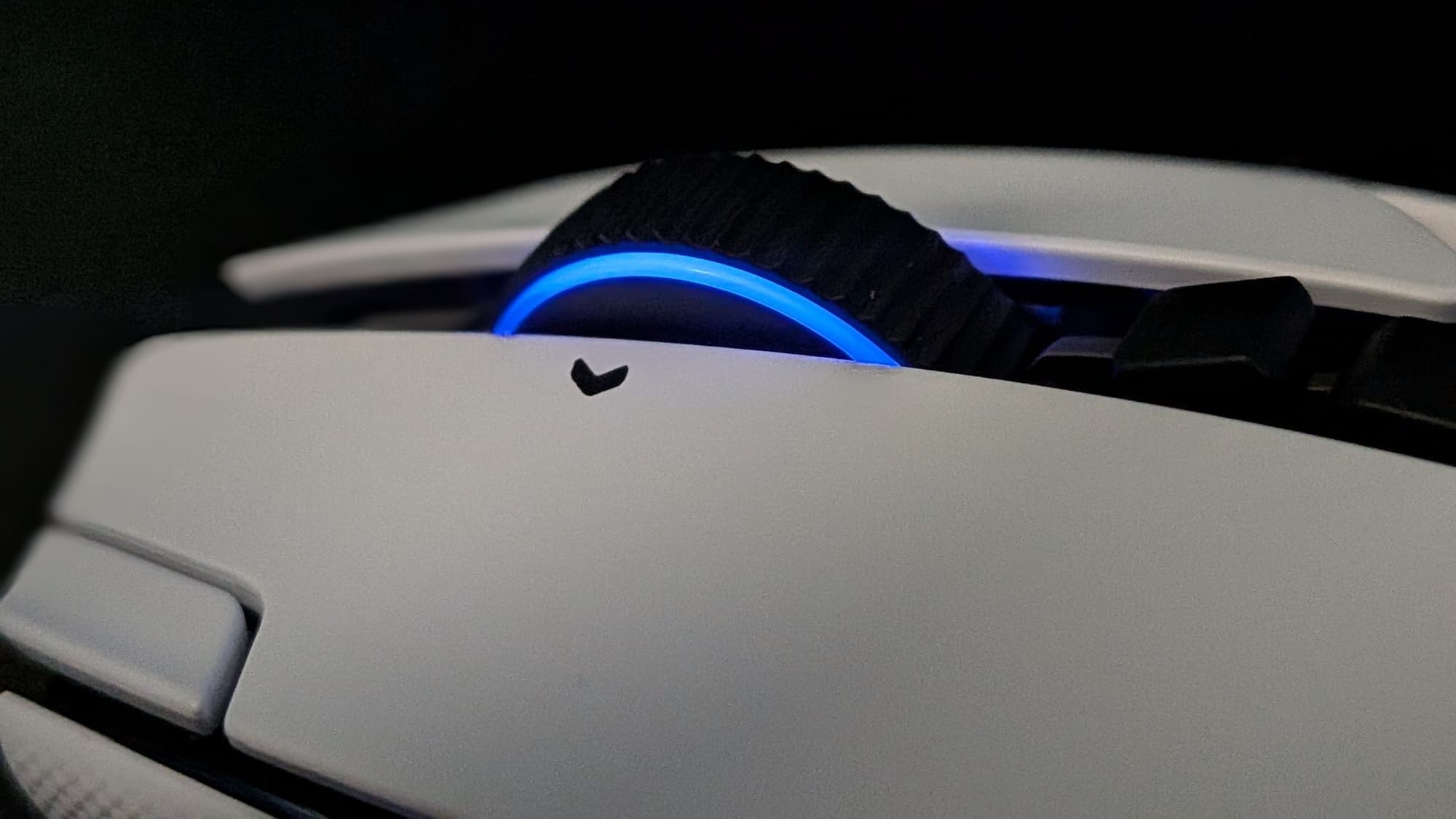 The Razer HyperScroll Tilt Wheel Gen-2 offers some nice features and on-the-fly mode shifting so you can build your own moments.