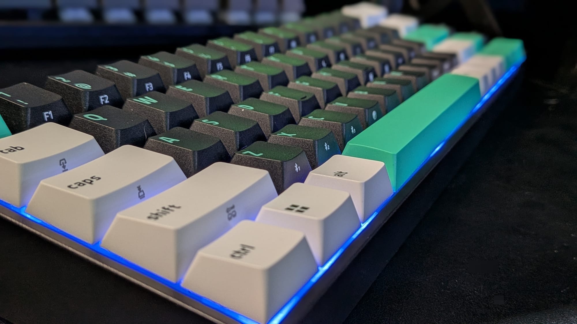 Razer Reclusa Mini 65% Keyboard review