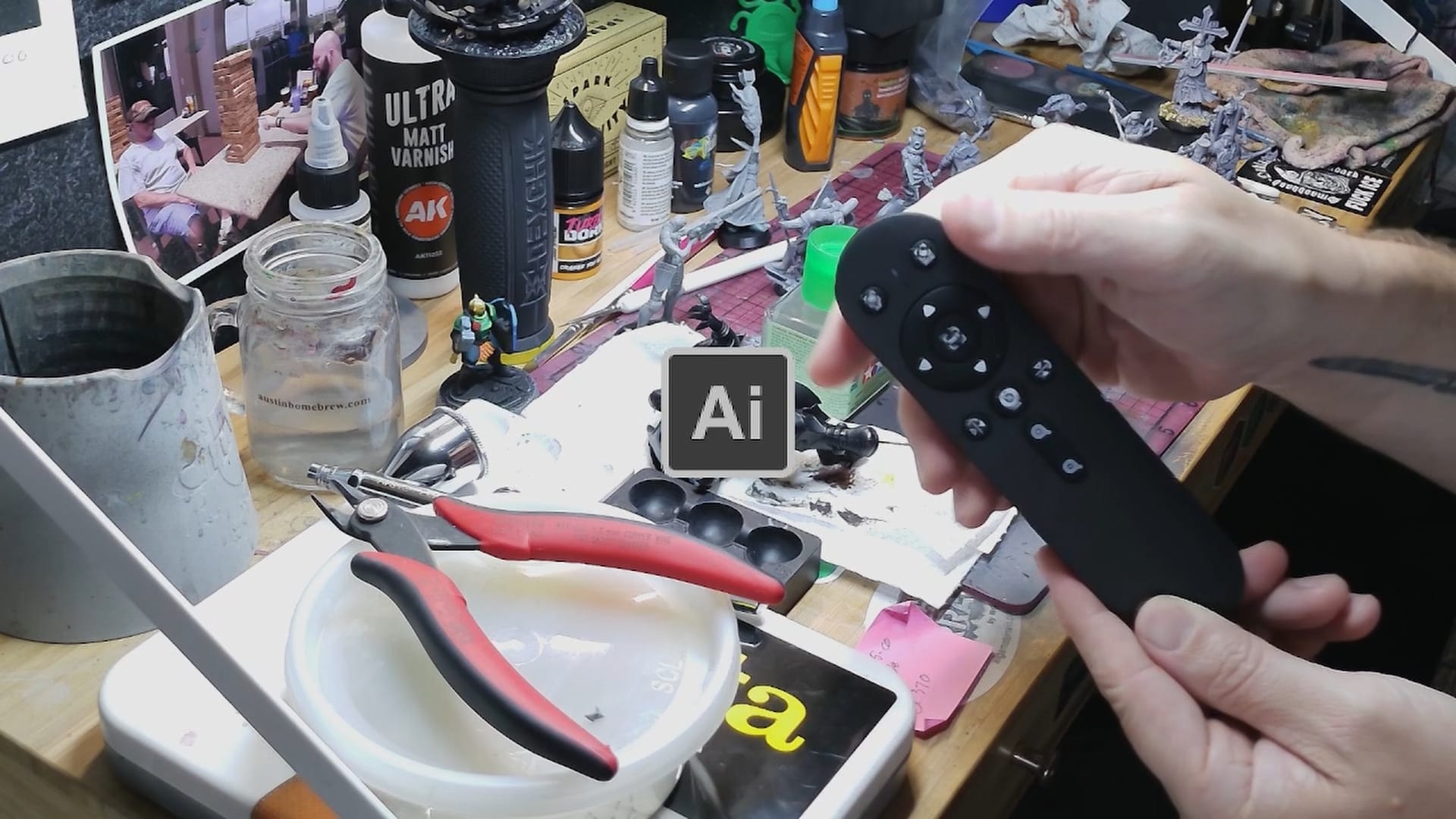 An image from the SVBONY W2