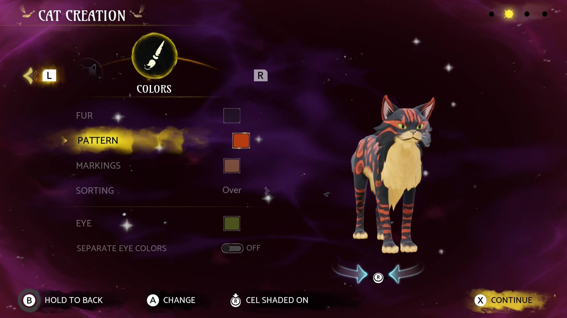 Warrior Cats: Clans of the Forest Review